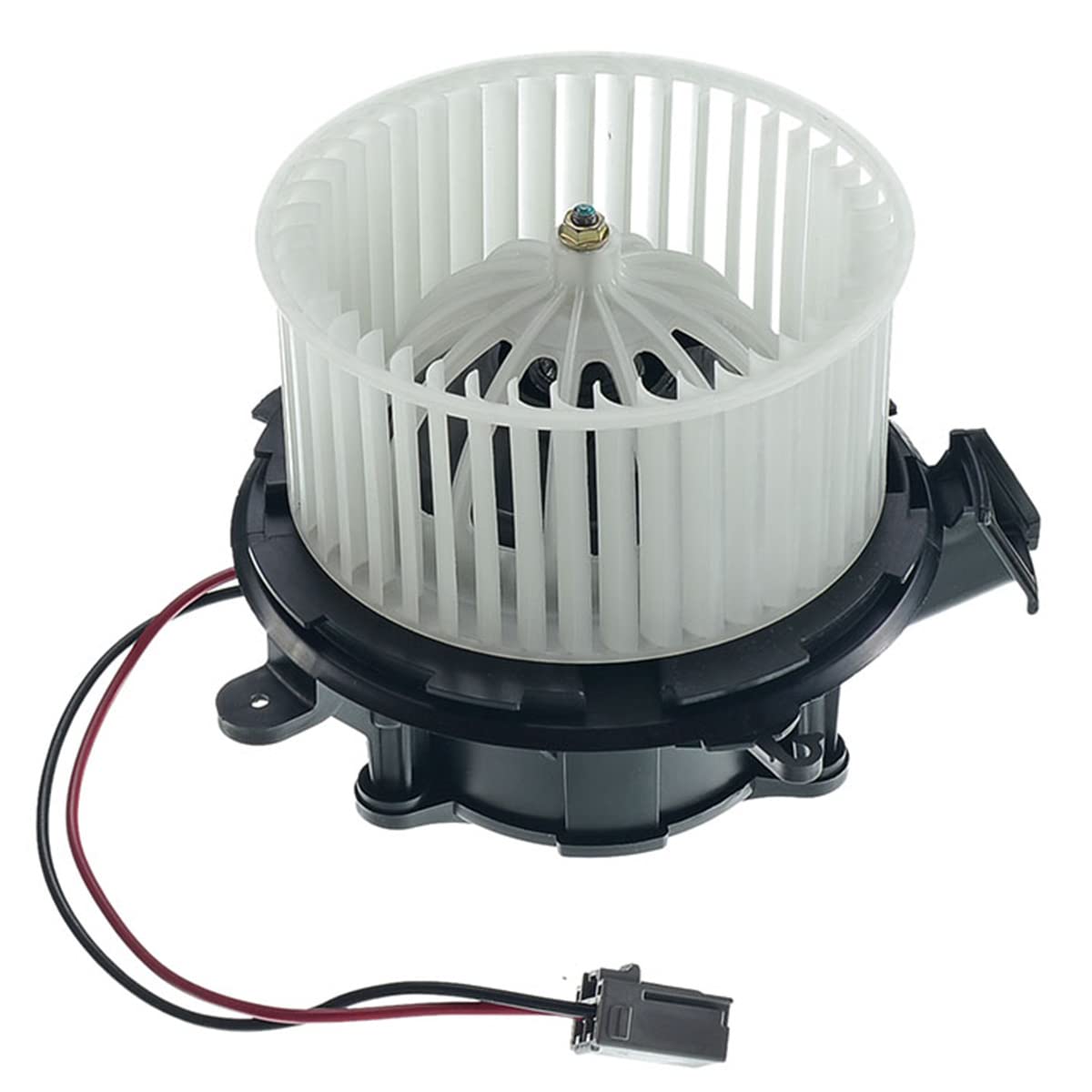 Frankberg Heizungsgebläse Gebläsemotor Kompatibel mit Astra J 1.3L-2.0L 2009-2015 Cascada W13 1.4L 1.6L 2.0L 2013-2019 Zafira C P12 1.4L-2.0L 2011-2019 von Frankberg