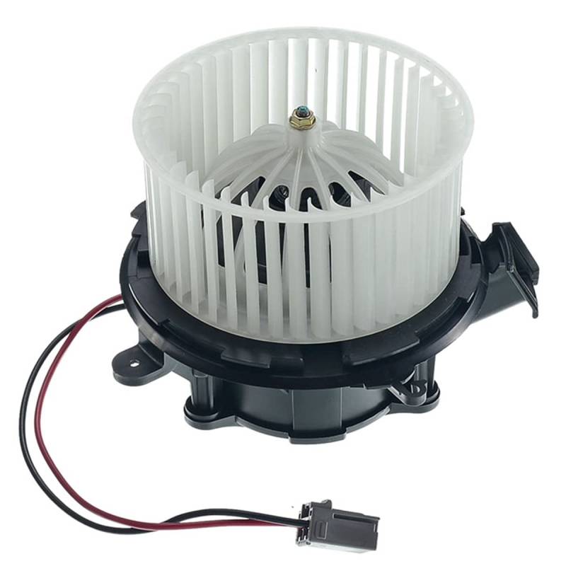 Frankberg Heizungsgebläse Gebläsemotor Kompatibel mit Astra J 1.3L-2.0L 2009-2015 Cascada W13 1.4L 1.6L 2.0L 2013-2019 Zafira C P12 1.4L-2.0L 2011-2019 von Frankberg