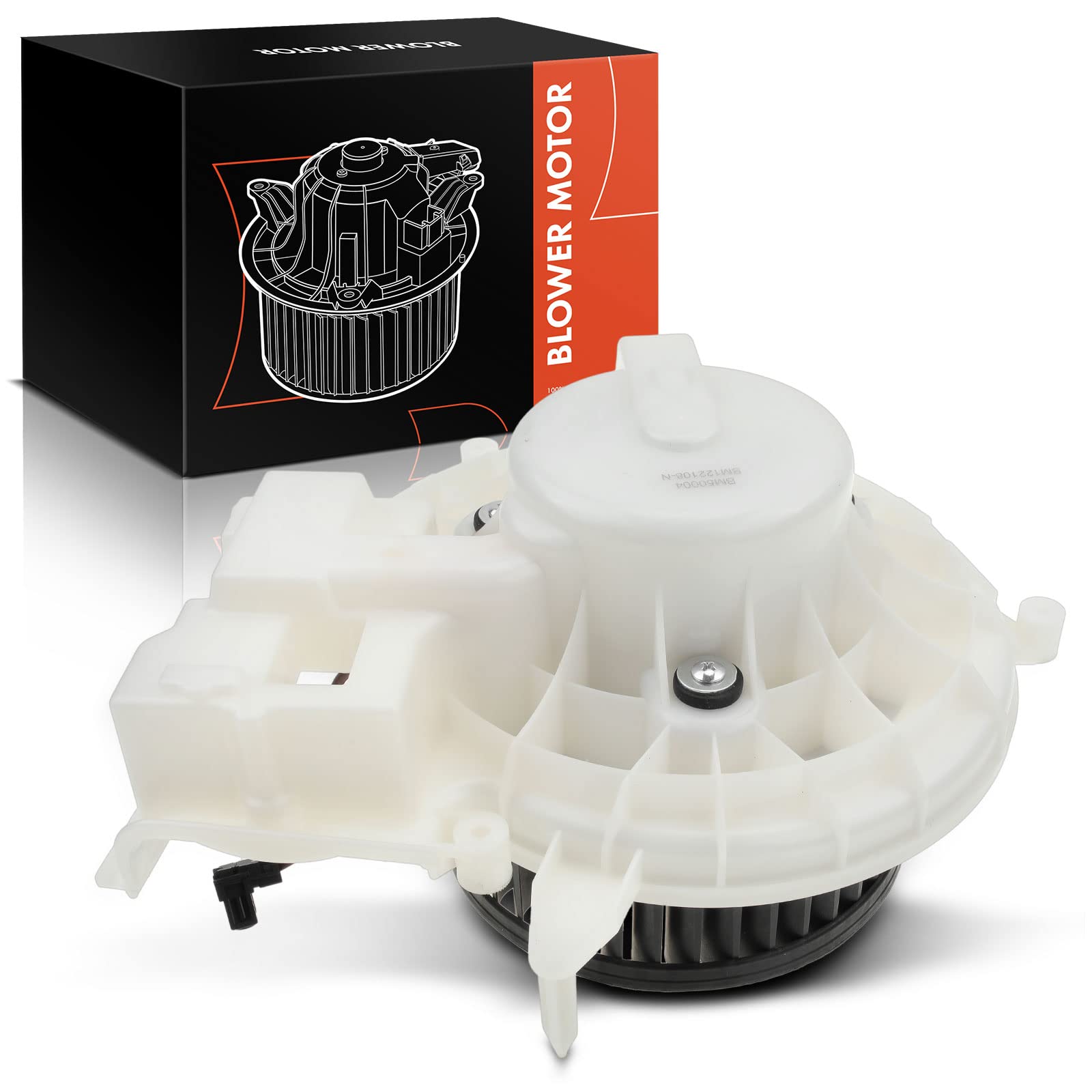Frankberg Heizungsgebläse Gebläsemotor Kompatibel mit SLK R171 200 Kompressor 280 300 350 55 AMG 1.8L-5.4L 2004-2011 Replace# A1718350004 Frankberg Heizungsgebläse Gebläsemotor Kompatibel mit SLK R171 200 Kompressor 280 300 350 55 AMG 1.8L-5.4L 2004-2011 Replace# A1718350004 von Frankberg