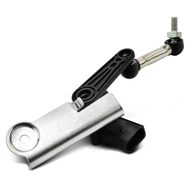 Frankberg Höhensensor Höhenstandsensor mit Luftfederung Vorne Links Kompatibel mit Model S 5YJS Electric 2015-2021 Replace# 102794100A von Frankberg