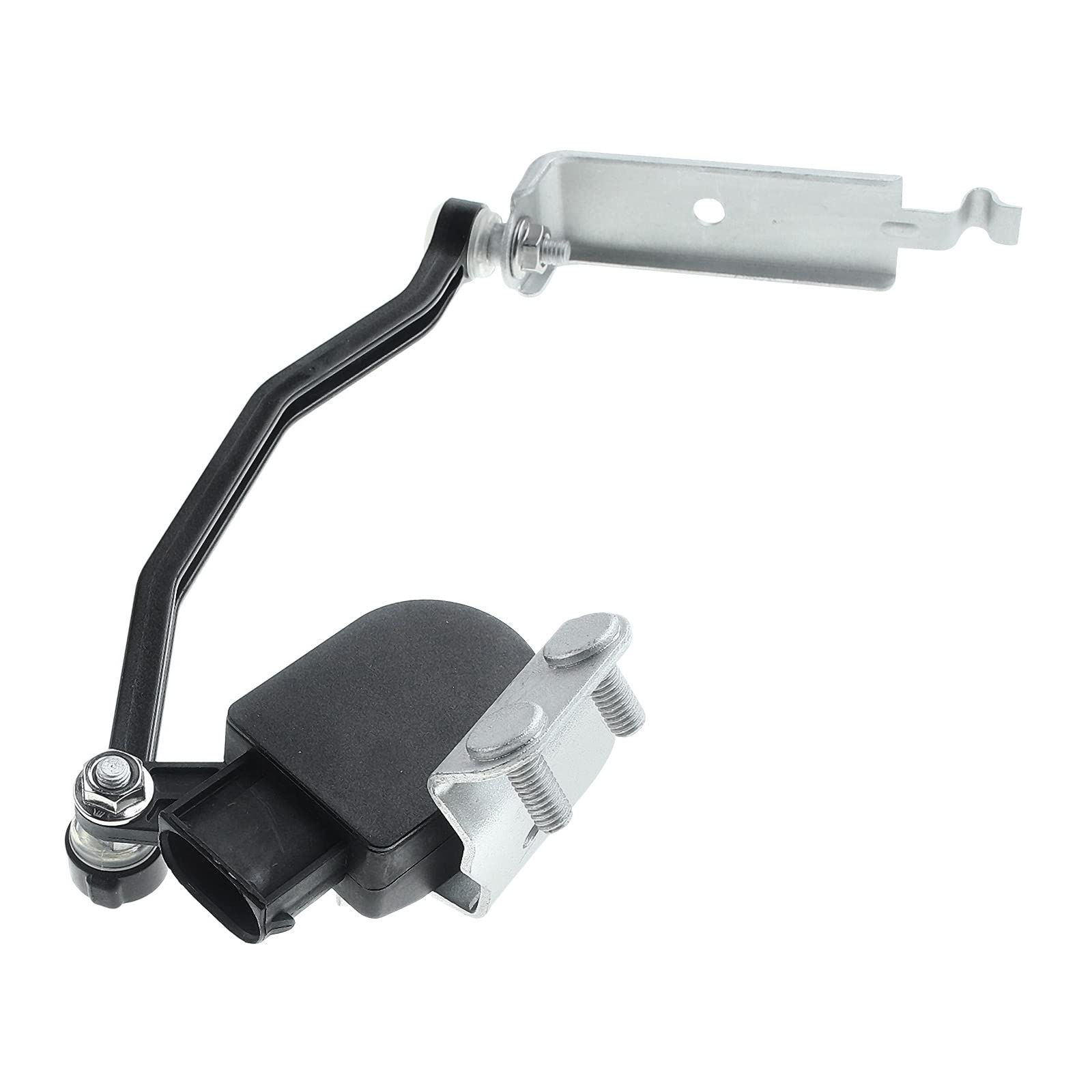 Frankberg Höhensensor Niveausensor Vorne Links Kompatibel mit S80 II 124 2006-2016 V70 III 135 2007-2016 XC70 II 136 2007-2016 Replace# 31288271 von Frankberg