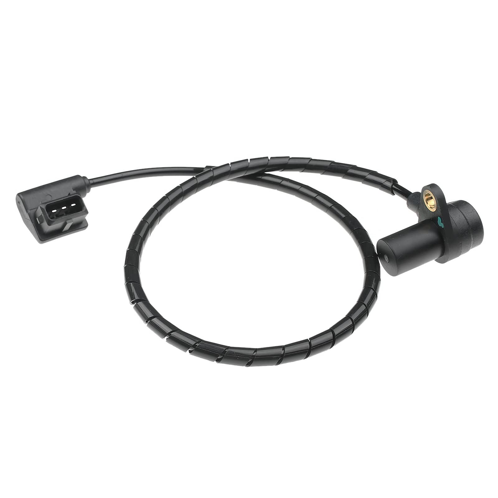 Frankberg Impulsgeber Kurbelwelle Kurbelwellensensor für 5er E34 530i 535i E34 3.0L 3.4L 1988-1995 6er E24 635 3.4L 1987-1989 7er E32 730 735 3.0L 3.5L 1987-1994 Replace# 12141710519 Frankberg Impulsgeber Kurbelwelle Kurbelwellensensor für 5er E34 530i 535i E34 3.0L 3.4L 1988-1995 6er E24 635 3.4L 1987-1989 7er E32 730 735 3.0L 3.5L 1987-1994 Replace# 12141710519 von Frankberg