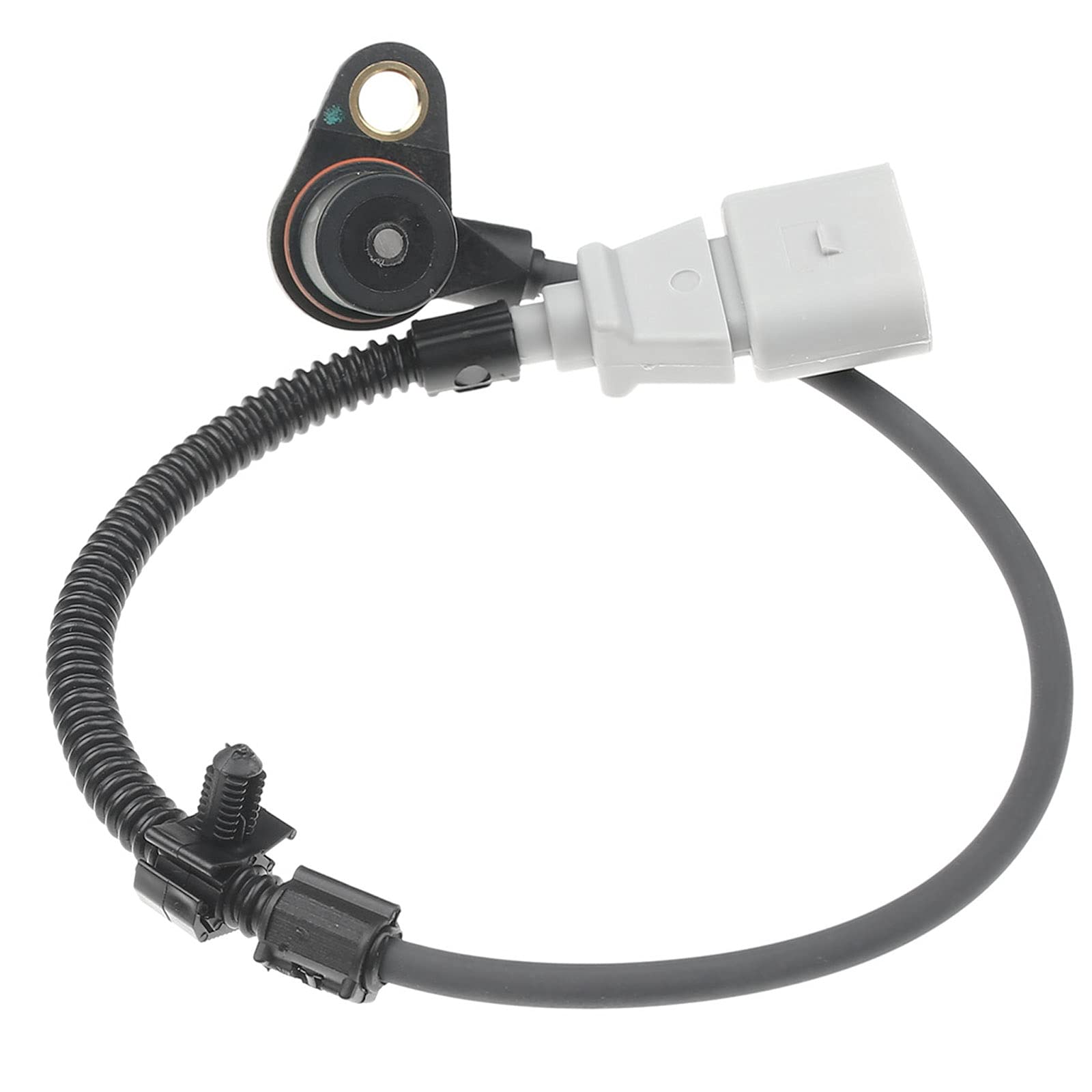Frankberg Impulsgeber Kurbelwelle Kurbelwellensensor für A3 A4 A6 A8 Q7 TT Cayenne A-l-h-a-m-b-r-a Leon Octavia I Superb I 1997-2014 022957147A Frankberg Impulsgeber Kurbelwelle Kurbelwellensensor für A3 A4 A6 A8 Q7 TT Cayenne A-l-h-a-m-b-r-a Leon Octavia I Superb I 1997-2014 022957147A von Frankberg
