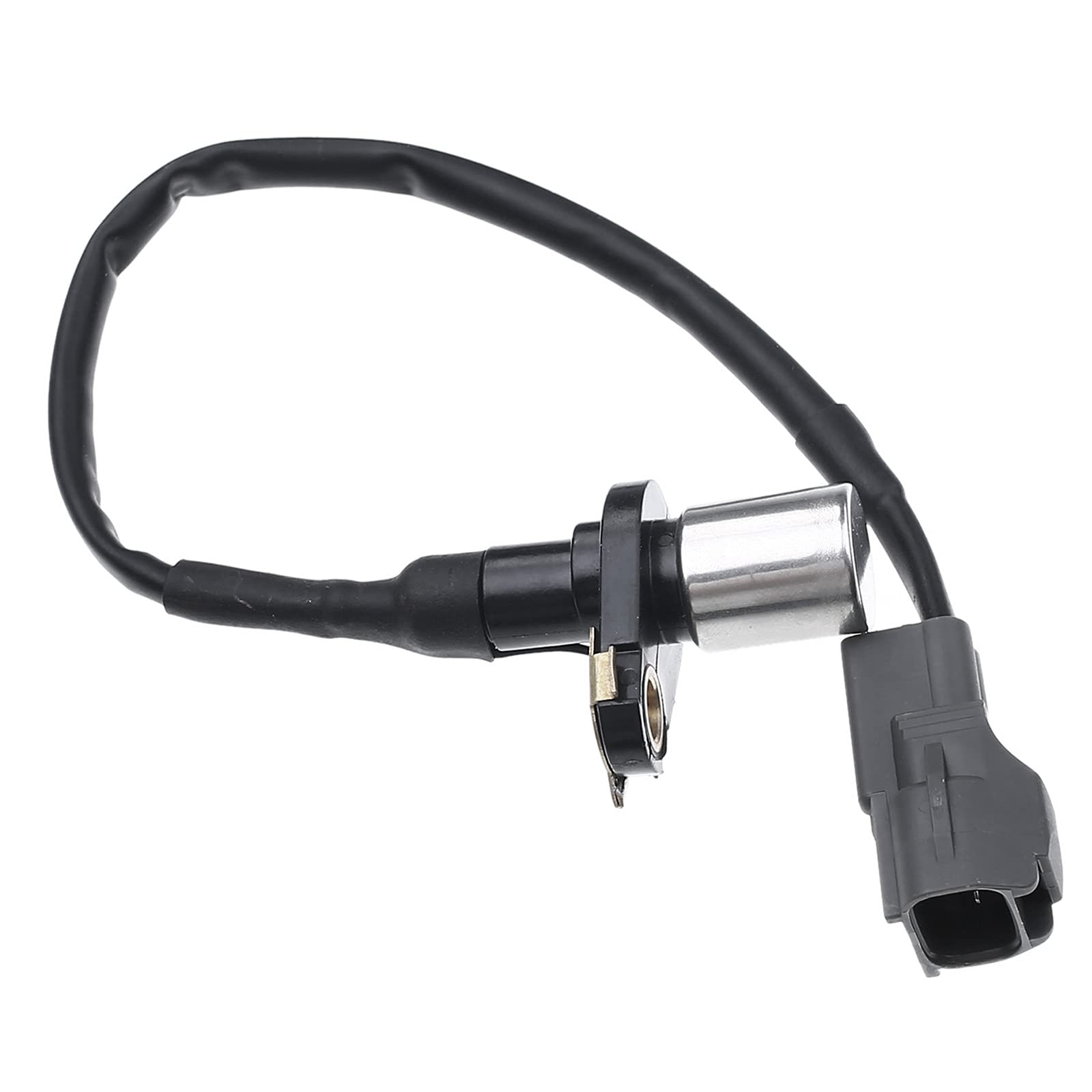 Frankberg Impulsgeber Kurbelwelle Kurbelwellensensor für Avensis T22 Carina E T19 Celica AT20 Corolla E10 E11 1.3L 1.6L 1.8L 1992-2001 9091905011 Frankberg Impulsgeber Kurbelwelle Kurbelwellensensor für Avensis T22 Carina E T19 Celica AT20 Corolla E10 E11 1.3L 1.6L 1.8L 1992-2001 9091905011 von Frankberg