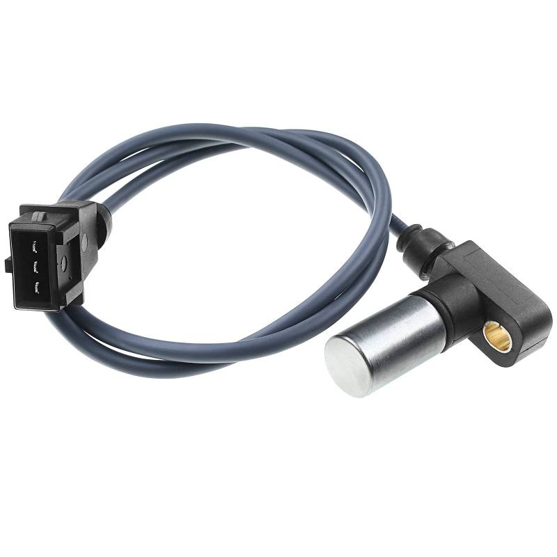 Frankberg Impulsgeber Kurbelwellensensor für 100 100 Avant 200 80 80 Avant 90 A4 A4 Avant A6 A6 Avant A8 Cabriolet Coupe 89 8B3 1986-2000 078905375 von Frankberg