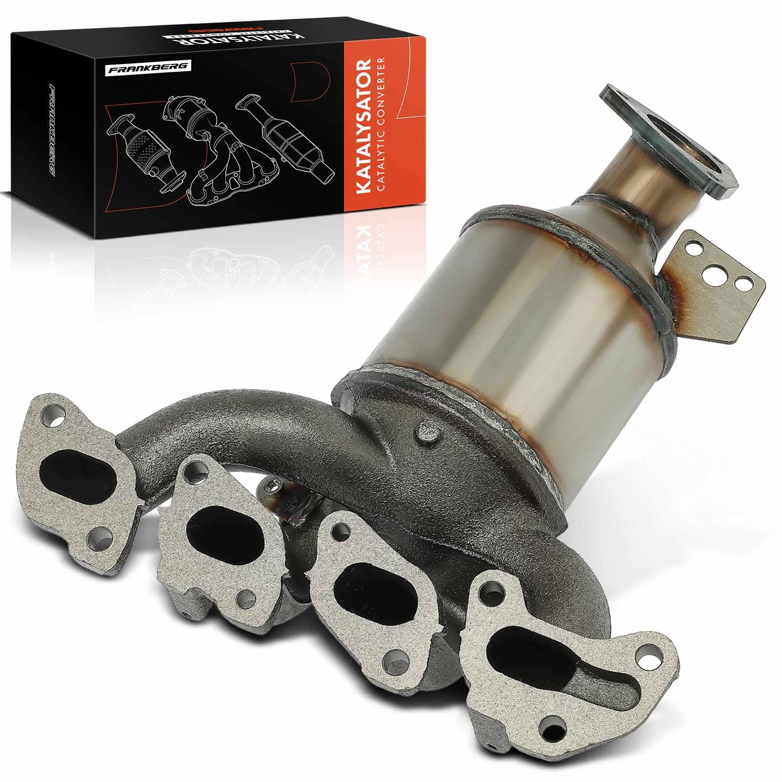 Frankberg Katalysator Benzin Kompatibel mit Aveo Schrägheck/Stufenheck Cruze Adam Astra J Corsa D Corsa E Meriva B Replace# 850112 Frankberg Katalysator Benzin Kompatibel mit Aveo Schrägheck/Stufenheck Cruze Adam Astra J Corsa D Corsa E Meriva B Replace# 850112 von Frankberg