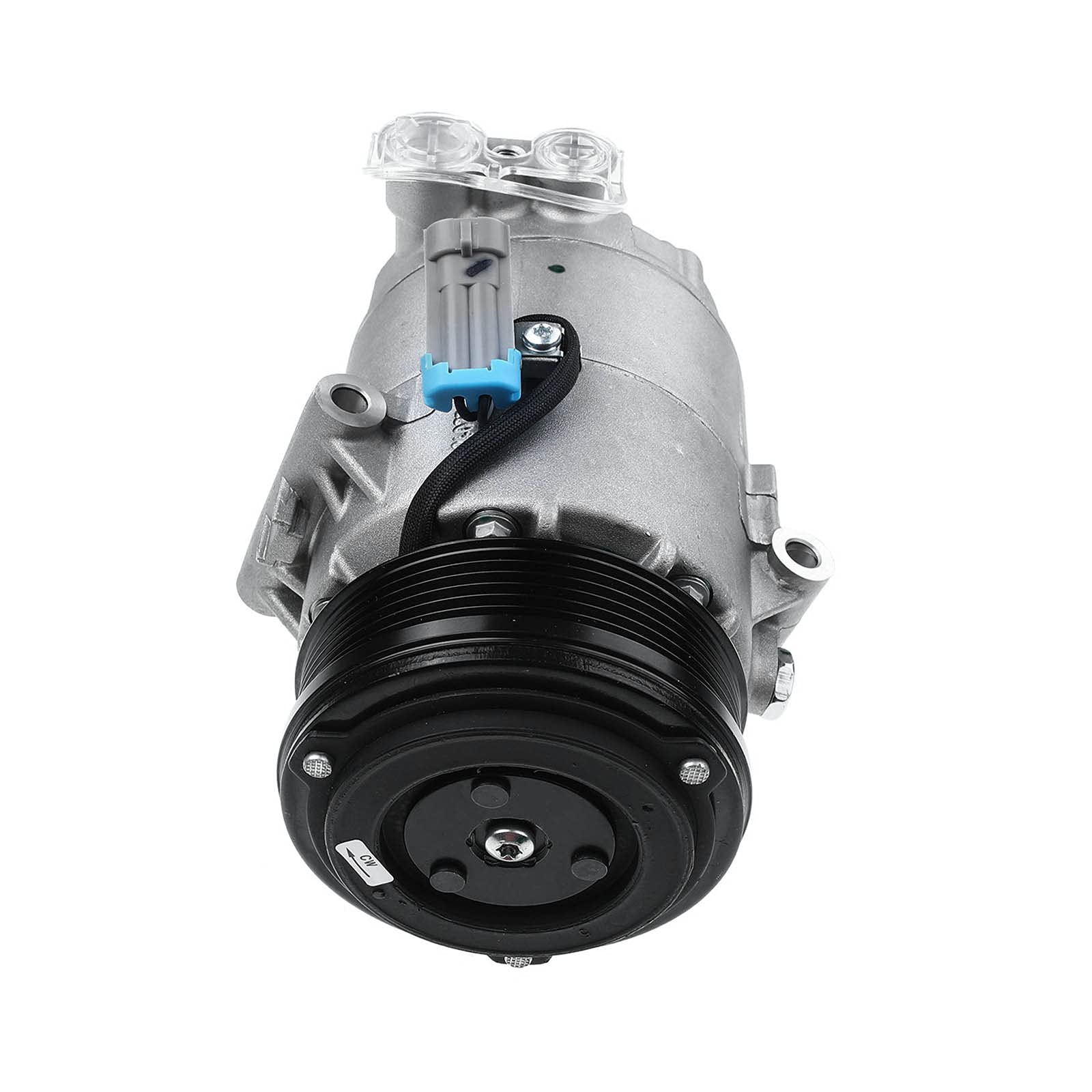 Frankberg Klimaanlagen Kompressor Klimakompressor mit Kupplung Diesel Kompatibel mit Astra H A04 L70 Astra Klasseic A04 Replace# 13124754, inkl. Öl vorbereift Frankberg Klimaanlagen Kompressor Klimakompressor mit Kupplung Diesel Kompatibel mit Astra H A04 L70 Astra Klasseic A04 Replace# 13124754, inkl. Öl vorbereift von Frankberg