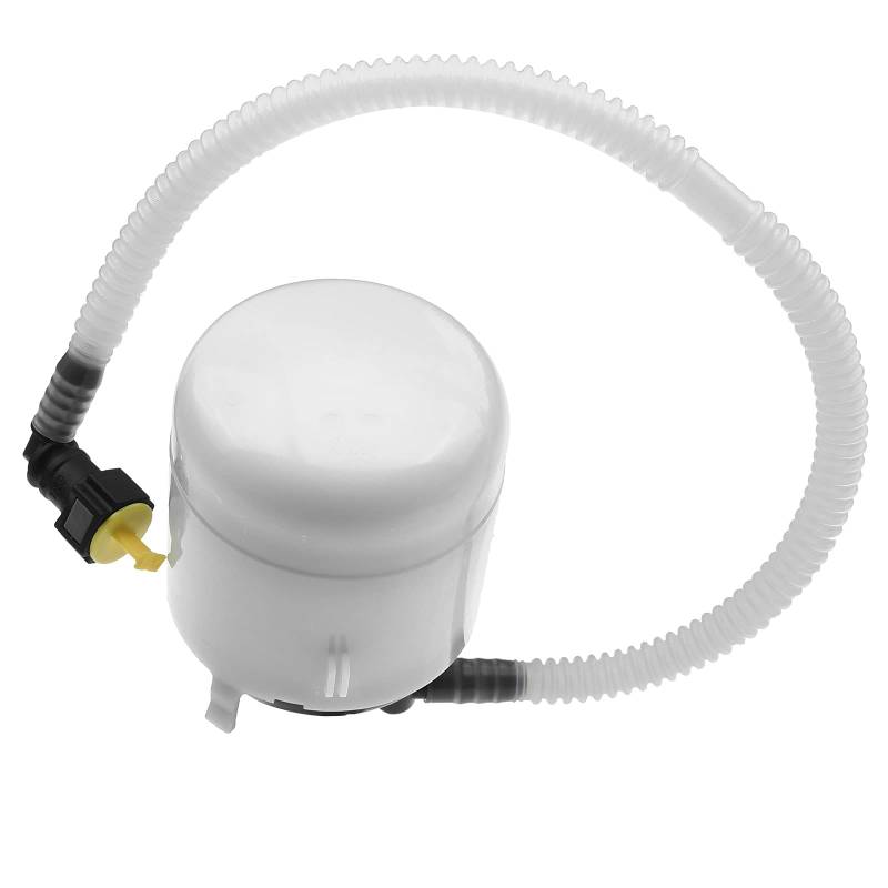 Frankberg Kraftstofffilter Öltank für A8 4H2 4H8 4HC 4HL 2.5L-6.3L Benzin 2009-2018 4H0201511A von Frankberg