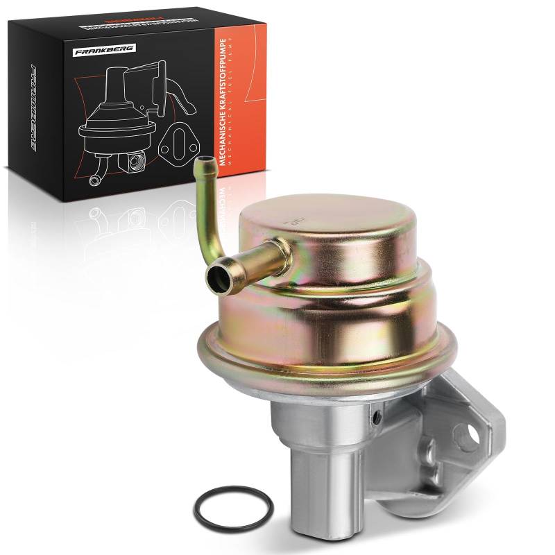 Frankberg Kraftstoffpumpe; Mechanische Kraftstoffpumpen Replace# 026127025A von Frankberg