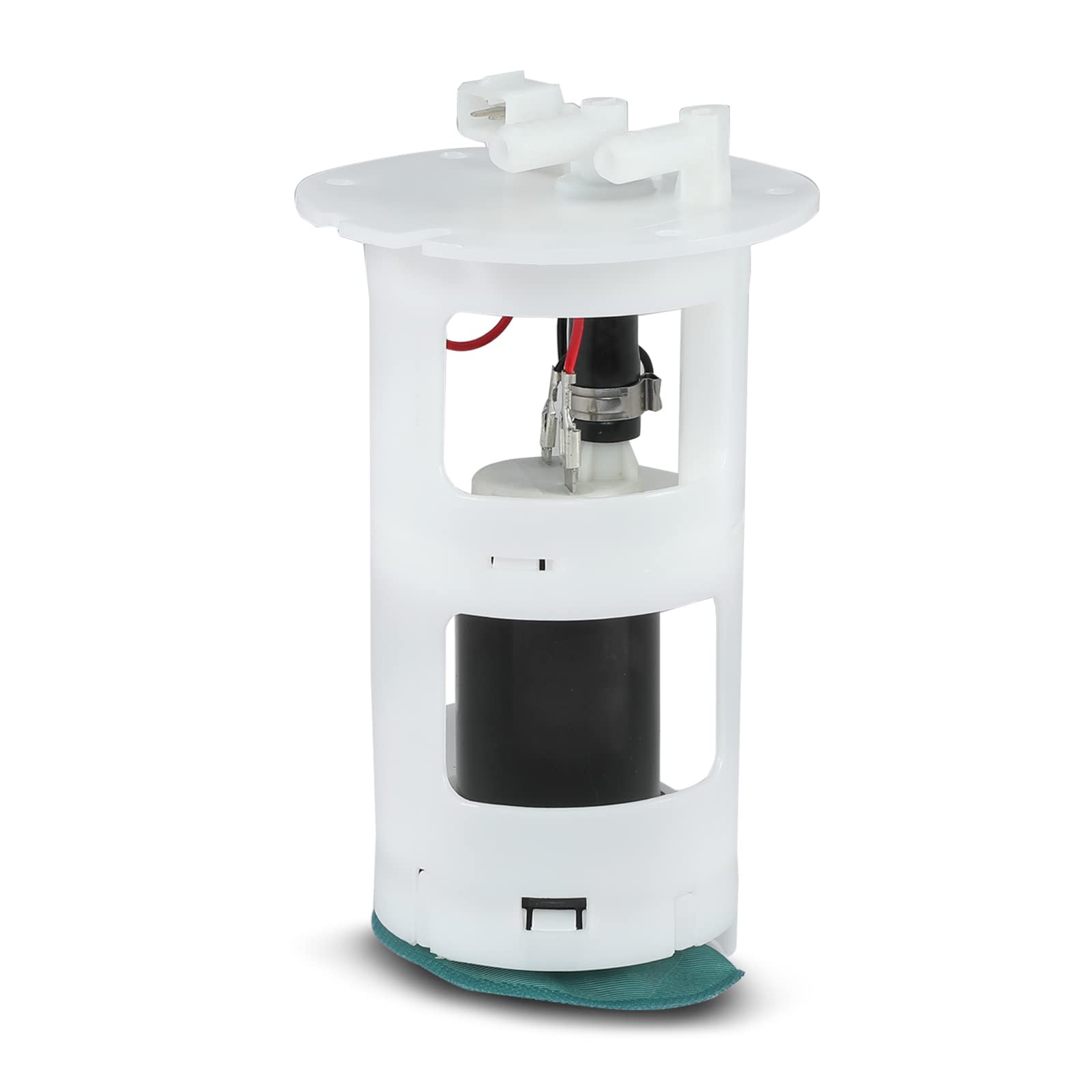 Frankberg Kraftstoffpumpe Benzin Kompatibel mit AX ZA- 1.0L-1.4L 1988-1998 205 I 20D 741B 1.1L-1.6L 1989-1994 205 II 20A/C 1.0L-1.6L 1988-1998 Replace# 1455.08 Frankberg Kraftstoffpumpe Benzin Kompatibel mit AX ZA- 1.0L-1.4L 1988-1998 205 I 20D 741B 1.1L-1.6L 1989-1994 205 II 20A/C 1.0L-1.6L 1988-1998 Replace# 1455.08 von Frankberg