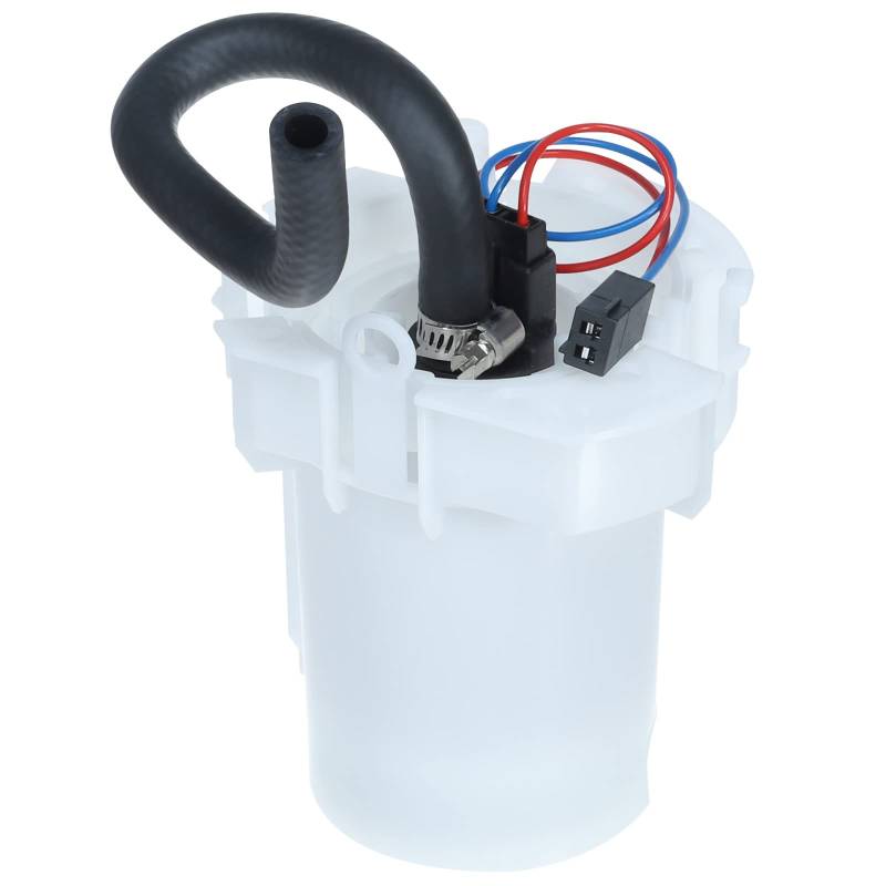 Frankberg Kraftstoffpumpe Fördereinheit Kompatibel mit Astra G T98 Corsa C F08 F68 Vectra C Z02 9-3 D75 YS3F 1.0L-3.2L Benzin 2002-2021 93185093 von Frankberg