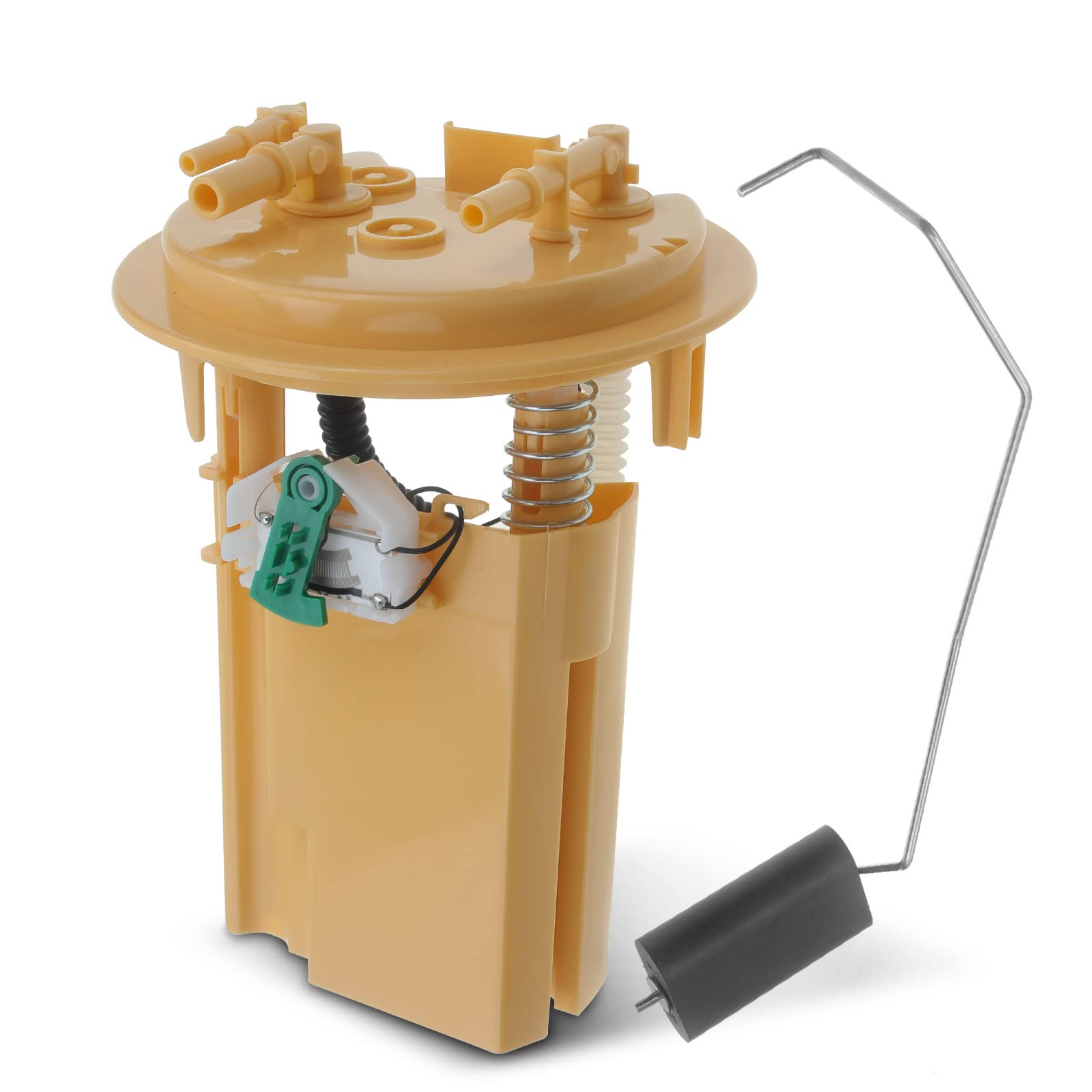 Frankberg Kraftstoffpumpe Fördereinheit Kompatibel mit C4 2007-2011 307 Break 3E 2006-2009 307 SW 3E 3H 2006-2009 308 SW I 4E 4H 2007-2014 1.6L 2.0L Replace# 172024101R Frankberg Kraftstoffpumpe Fördereinheit Kompatibel mit C4 2007-2011 307 Break 3E 2006-2009 307 SW 3E 3H 2006-2009 308 SW I 4E 4H 2007-2014 1.6L 2.0L Replace# 172024101R von Frankberg