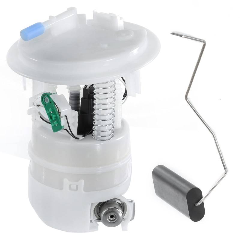 Frankberg Kraftstoffpumpe Fördereinheit Kompatibel mit C4 Grand Picasso I UA C4 Picasso I UD DS5 5008 0E, 0U 1.6L Benzin 2008-2017 1525RV von Frankberg