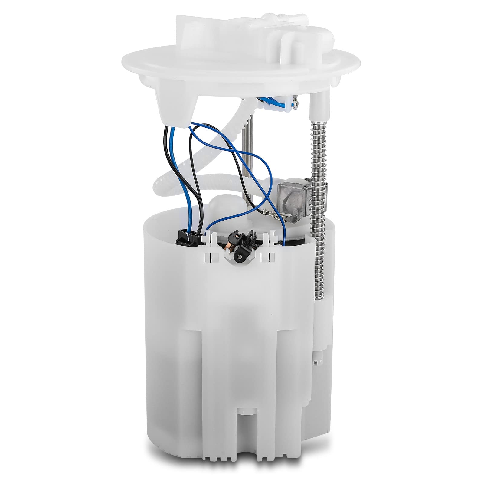 Frankberg Kraftstoffpumpe Fördereinheit Kompatibel mit Fortwo Cabrio 451 1.0L 2007-Heute Fortwo Coupe 451 1.0L 2007-Heute Replace# A4514700094 Frankberg Kraftstoffpumpe Fördereinheit Kompatibel mit Fortwo Cabrio 451 1.0L 2007-Heute Fortwo Coupe 451 1.0L 2007-Heute Replace# A4514700094 von Frankberg