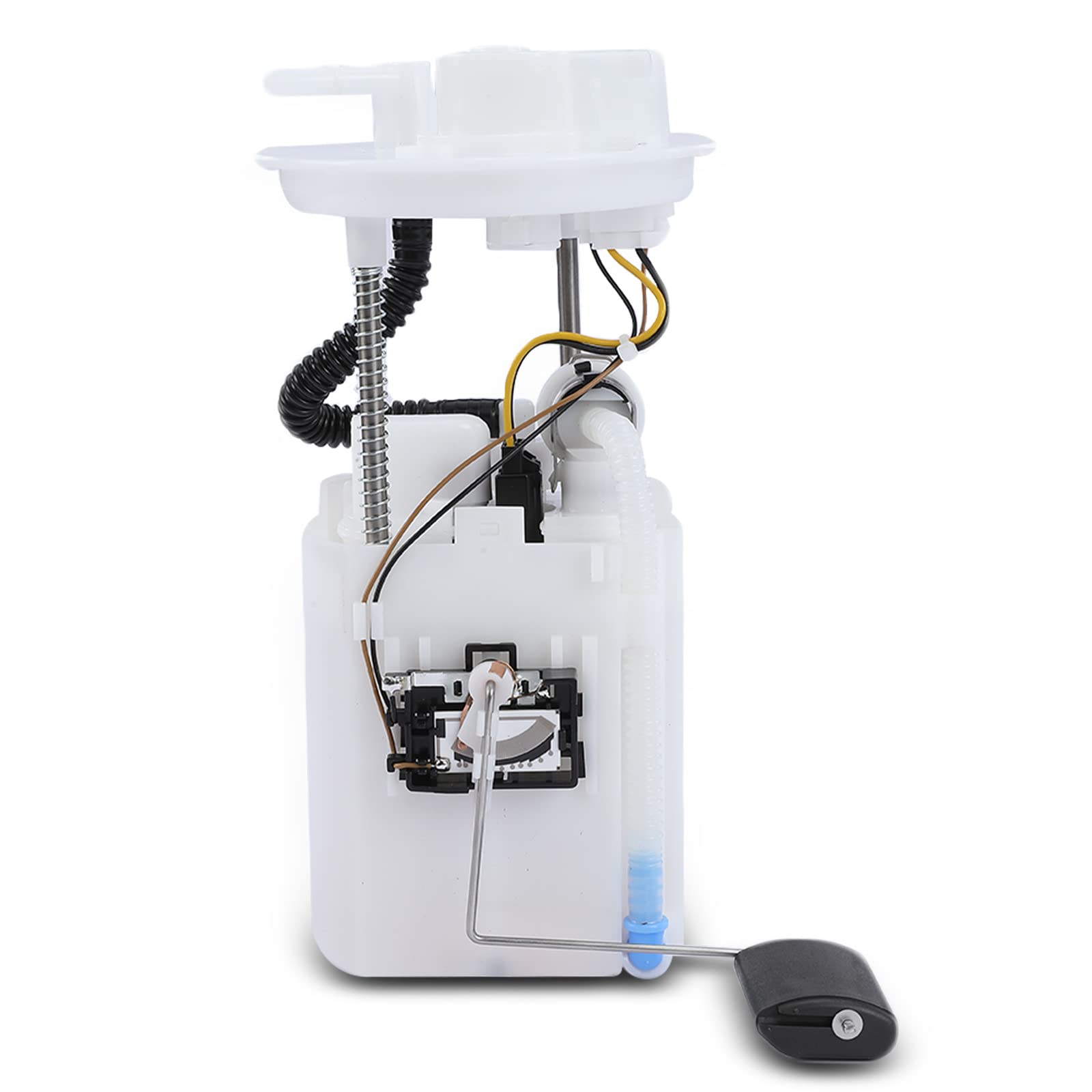 Frankberg Kraftstoffpumpe Fördereinheit Kompatibel mit i10 PA 1.0L-1.2L 2008-2017 Replace# 311100X000 Frankberg Kraftstoffpumpe Fördereinheit Kompatibel mit i10 PA 1.0L-1.2L 2008-2017 Replace# 311100X000 von Frankberg