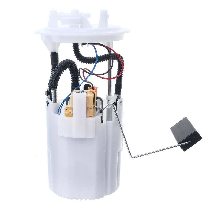 Frankberg Kraftstoffpumpe Fördereinheit für Viano Vito Vito/Mixto W639 2.2L 3.0L Benzin 2003-2010 6394701094 von Frankberg
