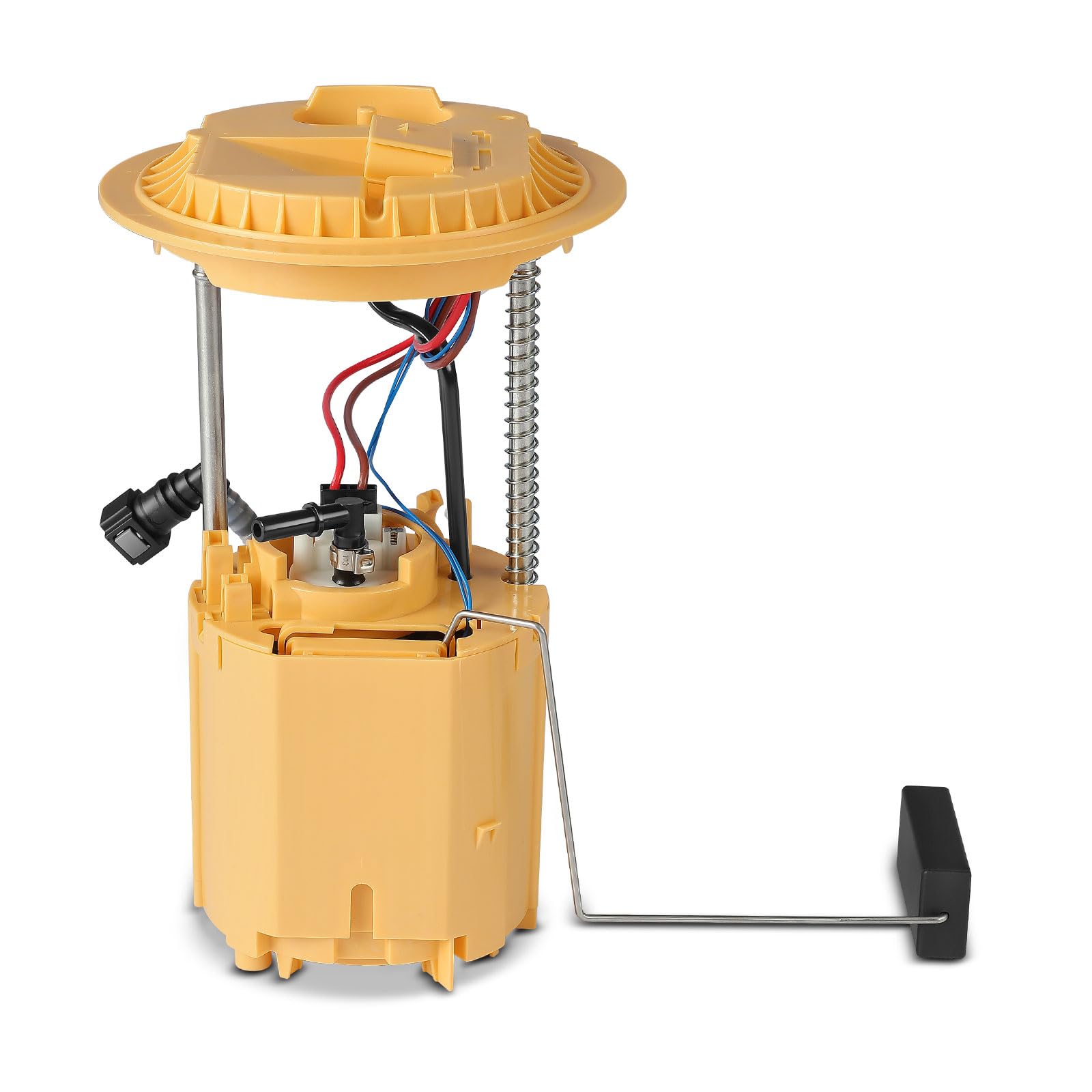 Frankberg Kraftstoffpumpe Kompatibel mit GL-Klasse X164 GL320CDI-GL450CDI 3.0L 4.0L 2006-2012 M-Klasse W164 ML280CDI-ML450CDI 3.0L 4.0L 2005-2011 Replace# 1644700394 Frankberg Kraftstoffpumpe Kompatibel mit GL-Klasse X164 GL320CDI-GL450CDI 3.0L 4.0L 2006-2012 M-Klasse W164 ML280CDI-ML450CDI 3.0L 4.0L 2005-2011 Replace# 1644700394 von Frankberg