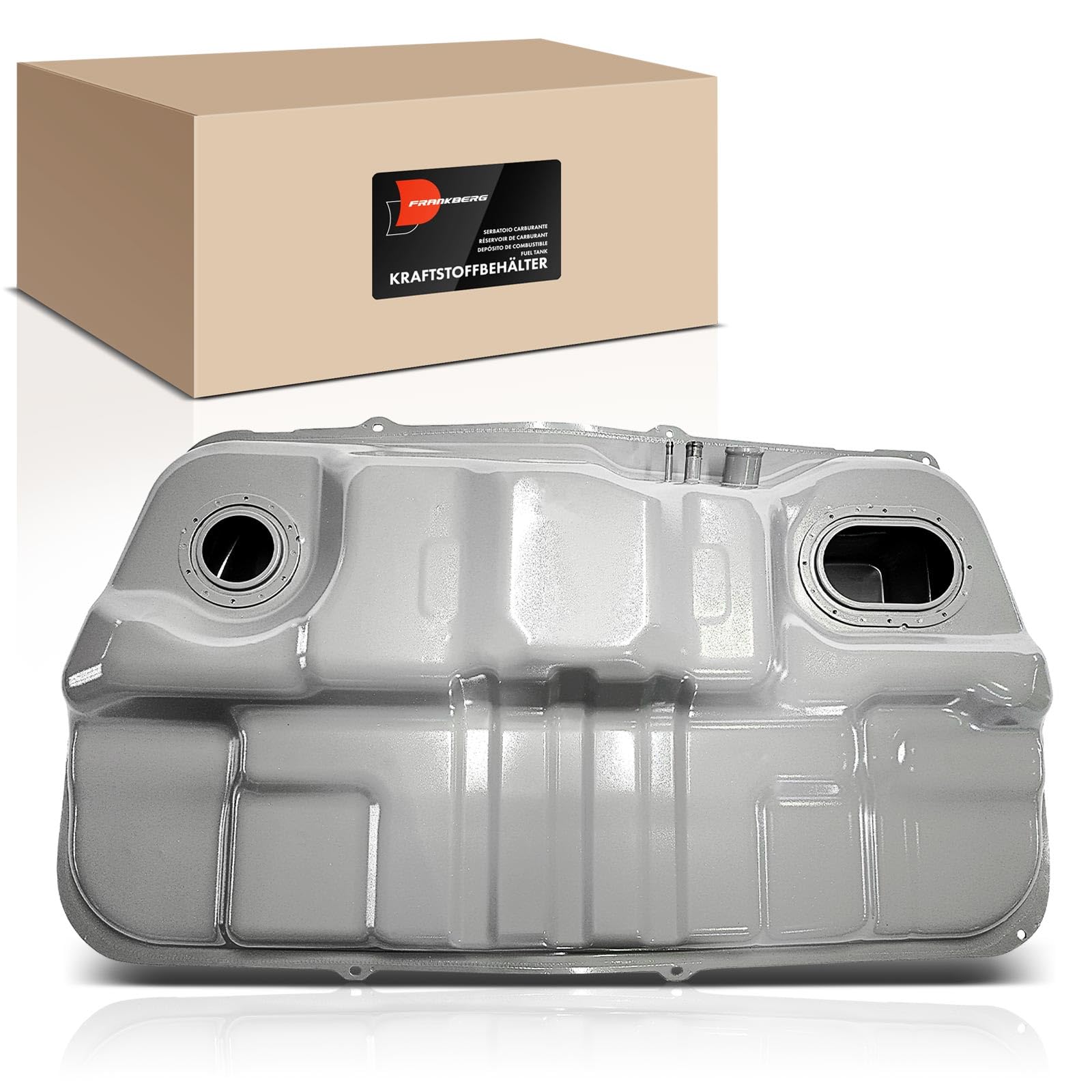 Frankberg Kraftstofftank Benzin Dieseltank Kompatibel mit Tucson JM 2.0L 2004-2024 Sportage JE KM 2.0L 2004-2024 Replace# 311502E300 Frankberg Kraftstofftank Benzin Dieseltank Kompatibel mit Tucson JM 2.0L 2004-2024 Sportage JE KM 2.0L 2004-2024 Replace# 311502E300 von Frankberg