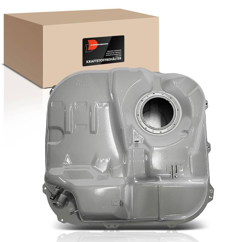 Frankberg Kraftstofftank Benzintank 53L Kompatibel mit i30 FD 1.4L 1.6L 2.0L Benzin 2007-2011 Cee'D Schrägheck ED 1.4L 1.6L 2.0L Benzin 2006-2012 Replace# 311502L210 von Frankberg