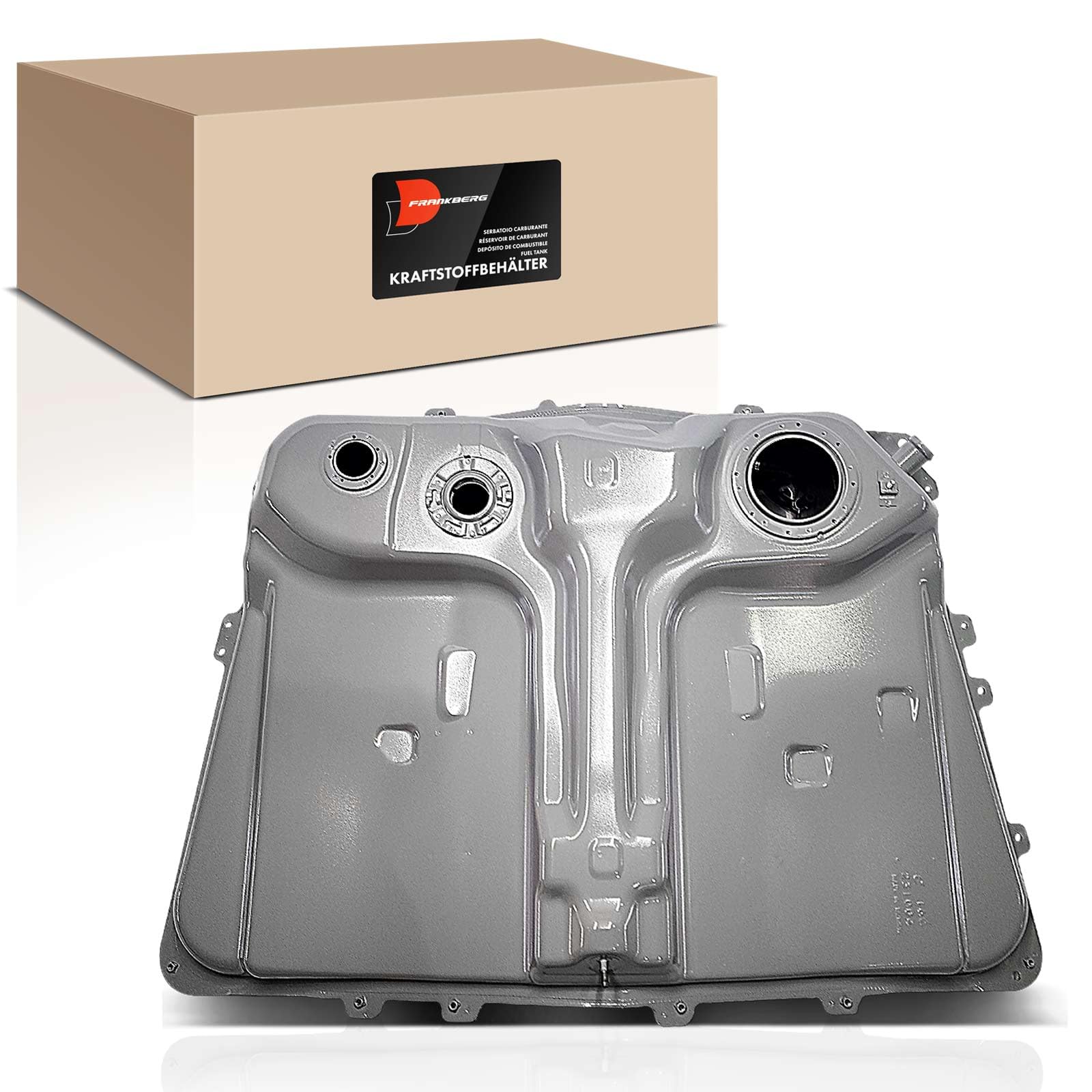 Frankberg Kraftstofftank Kraftstoffbehälter 56L mit Dichtungen Kompatibel mit RAV 4 II A2 1.8L Benzin 2000-2005 RAV 4 II A2 2.0 D 4WD Diesel 2000-2005 Replace# 7700142140 Frankberg Kraftstofftank Kraftstoffbehälter 56L mit Dichtungen Kompatibel mit RAV 4 II A2 1.8L Benzin 2000-2005 RAV 4 II A2 2.0 D 4WD Diesel 2000-2005 Replace# 7700142140 von Frankberg