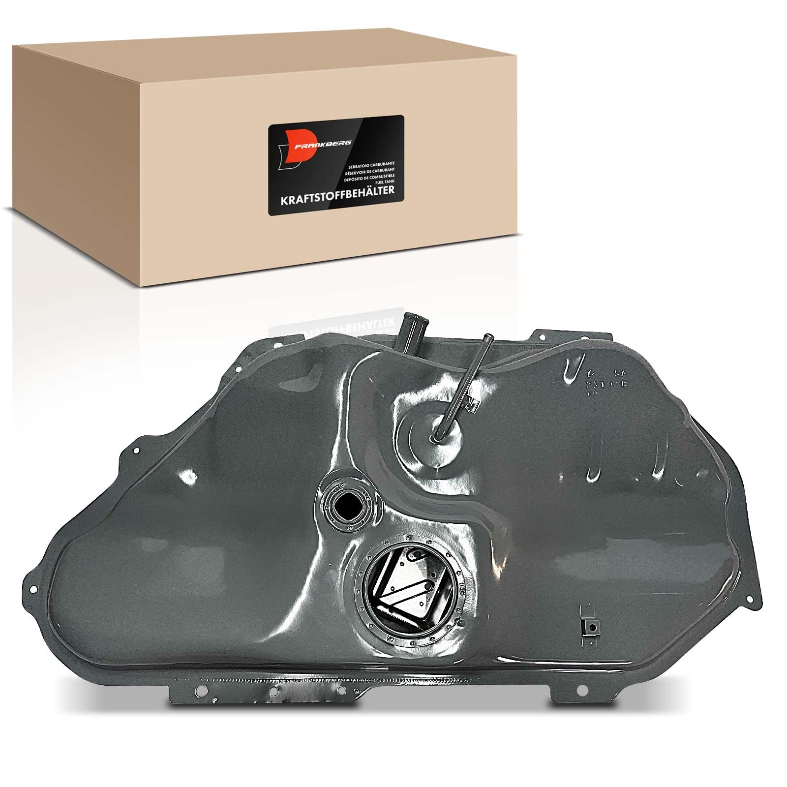 Frankberg Kraftstofftank Kraftstoffbehälter Benzintank 45L Kompatibel mit Paseo Cabriolet EL54 1.5L Benzin 1996-1998 Starlet EP91 1.3L Benzin 1996-1999 Replace# 7700110360 Frankberg Kraftstofftank Kraftstoffbehälter Benzintank 45L Kompatibel mit Paseo Cabriolet EL54 1.5L Benzin 1996-1998 Starlet EP91 1.3L Benzin 1996-1999 Replace# 7700110360 von Frankberg