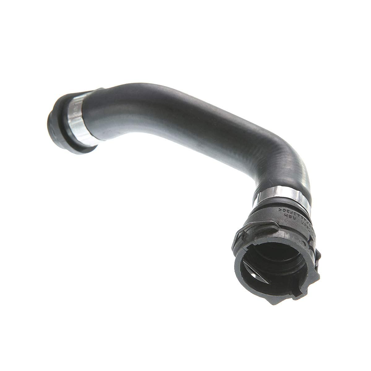 Frankberg Kühlerschlauch Kühlwasserschlauch von Motor nach Thermostat Kompatibel mit 1er E81 E87 E88 3er E46 E90 E91 X3 E83 N42 N46 N46N 2000-2013 11537572158 Frankberg Kühlerschlauch Kühlwasserschlauch von Motor nach Thermostat Kompatibel mit 1er E81 E87 E88 3er E46 E90 E91 X3 E83 N42 N46 N46N 2000-2013 11537572158 von Frankberg