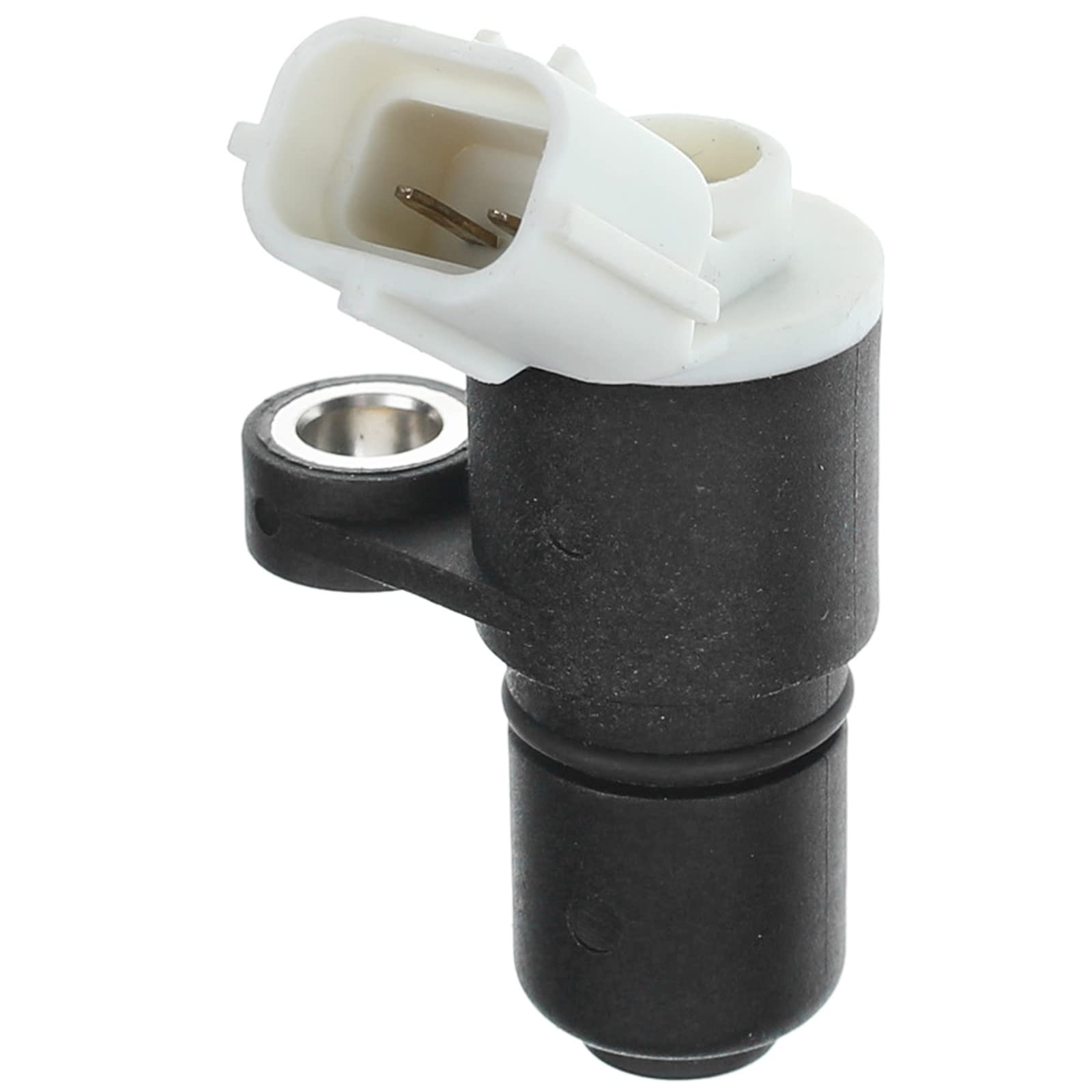 Frankberg Kurbelwellensensor 2-Polig für Defender LD L316 Discovery II L318 MGF RD 1.8L 2.5L 1995-2016 NSC000010 Frankberg Kurbelwellensensor 2-Polig für Defender LD L316 Discovery II L318 MGF RD 1.8L 2.5L 1995-2016 NSC000010 von Frankberg