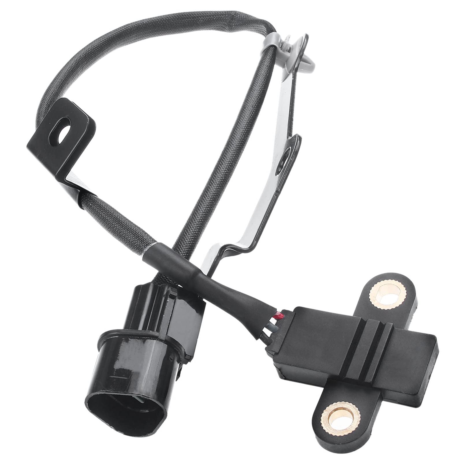 Frankberg Kurbelwellensensor Impulsgeber Mit Kabel für PA i10 SA Picanto 1.1L Benzin 2004-Heute 3931002700 Frankberg Kurbelwellensensor Impulsgeber Mit Kabel für PA i10 SA Picanto 1.1L Benzin 2004-Heute 3931002700 von Frankberg
