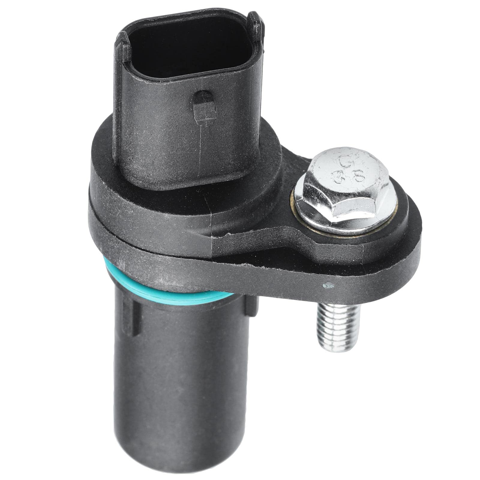 Frankberg Kurbelwellensensor Impulsgeber für CTS SRX STS Signum Vectra C/Vectra C Caravan Z02 Vectra C CC 9-3 YS3F 2.8L 3.6L 2004-2015 12582652 Frankberg Kurbelwellensensor Impulsgeber für CTS SRX STS Signum Vectra C/Vectra C Caravan Z02 Vectra C CC 9-3 YS3F 2.8L 3.6L 2004-2015 12582652 von Frankberg