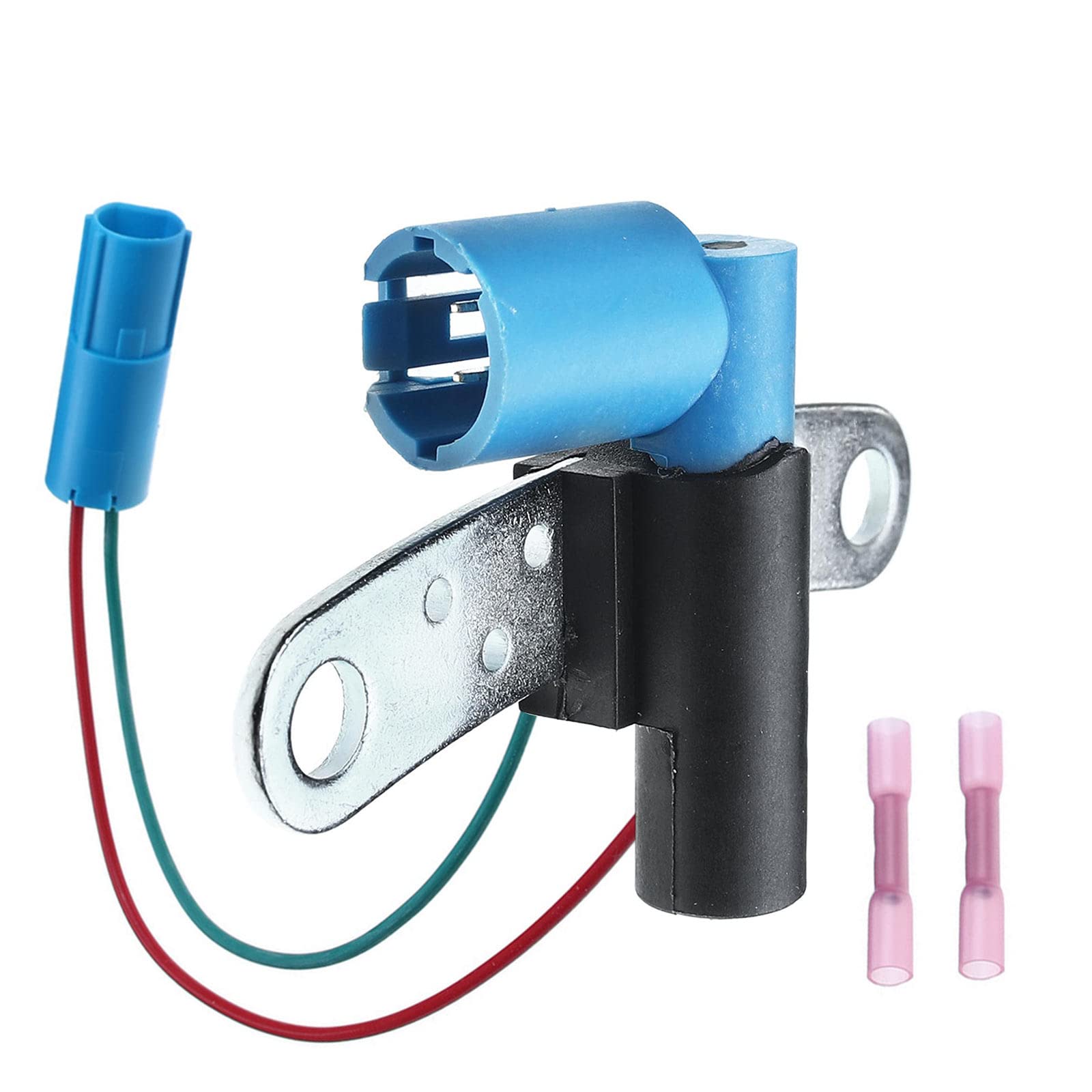 Frankberg Kurbelwellensensor Impulsgeber für Duster Logan Sandero Arena Clio II Espace III Grand Scénic II Kangoo Laguna I II Megane I II Scénic I II Trafic 1996-Heute 8200647554 Frankberg Kurbelwellensensor Impulsgeber für Duster Logan Sandero Arena Clio II Espace III Grand Scénic II Kangoo Laguna I II Megane I II Scénic I II Trafic 1996-Heute 8200647554 von Frankberg