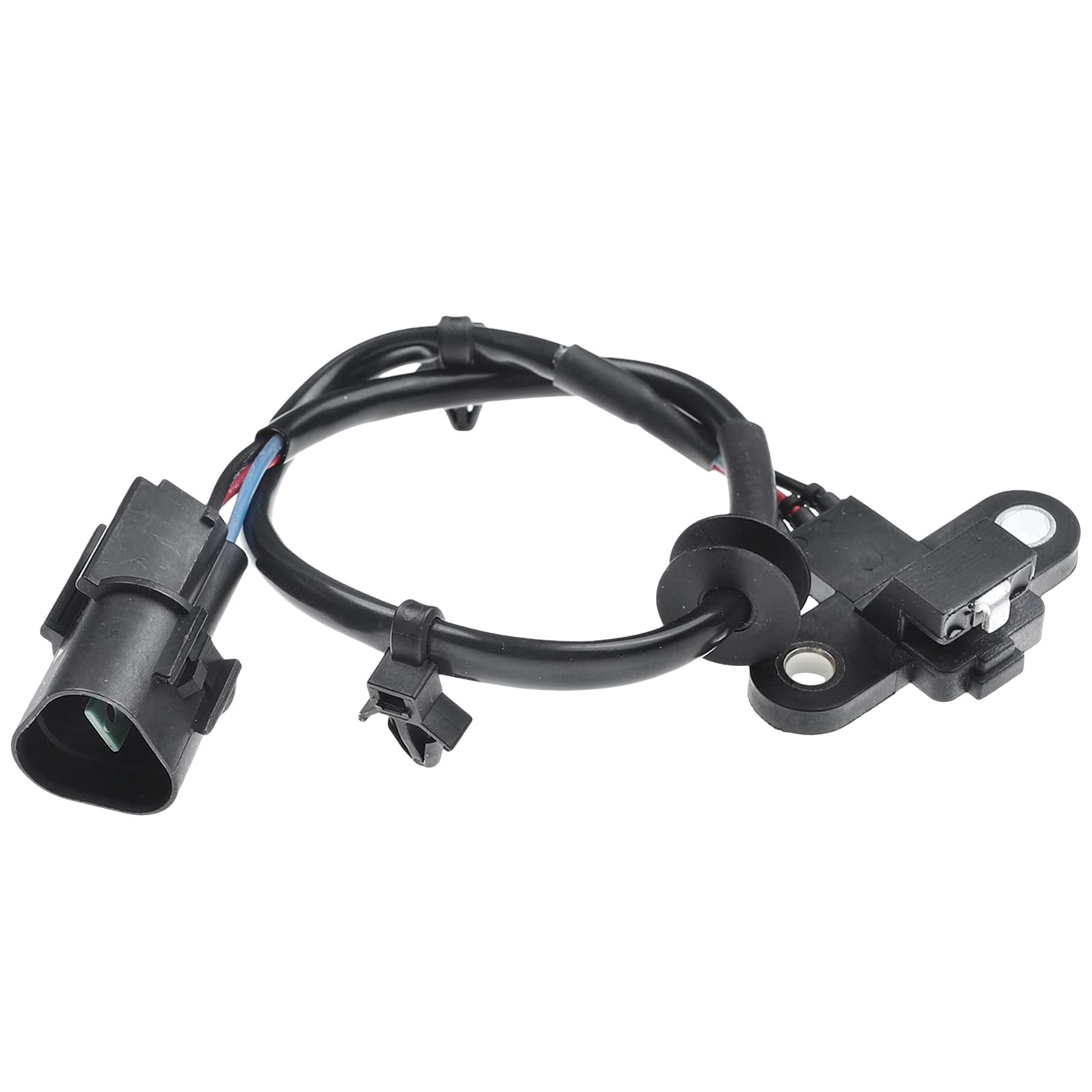 Frankberg Kurbelwellensensor Impulsgeber für Eclipse II D3 A 2000 GS/GT 16V 1995-1999 MD300101 Frankberg Kurbelwellensensor Impulsgeber für Eclipse II D3 A 2000 GS/GT 16V 1995-1999 MD300101 von Frankberg
