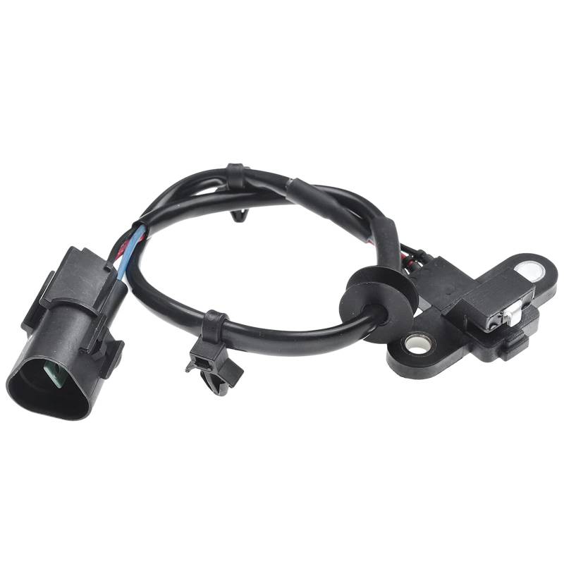 Frankberg Kurbelwellensensor Impulsgeber für Eclipse II D3 A 2000 GS/GT 16V 1995-1999 MD300101 von Frankberg