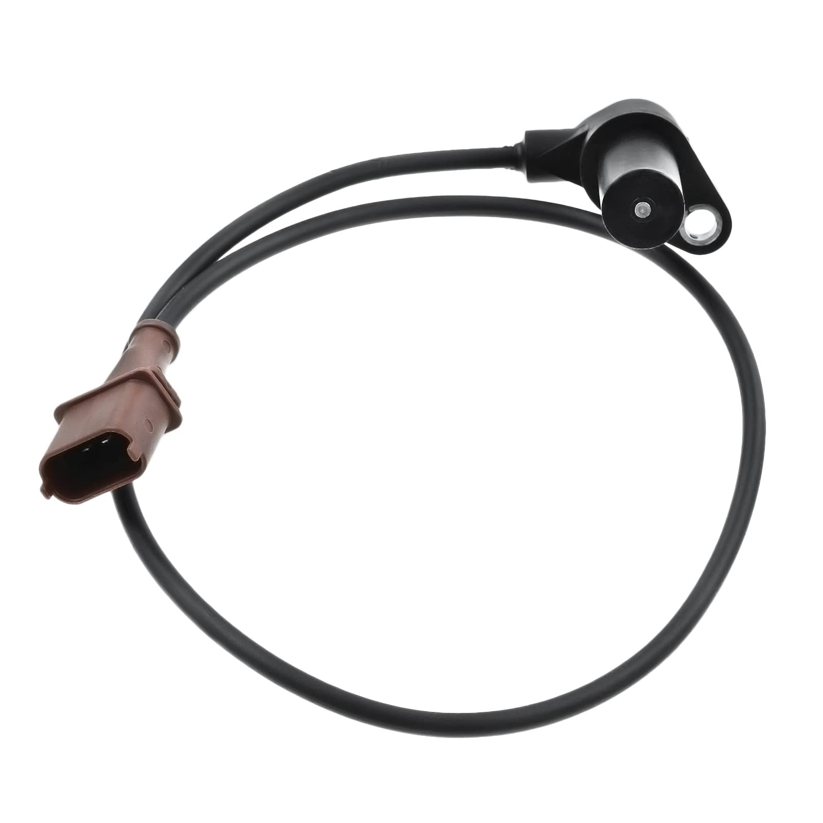 Frankberg Kurbelwellensensor Mit Kabel Kompatibel mit C-a-y-e-n-n-e 9PA 4.8L Benzin 2007-2010 95560638110 Frankberg Kurbelwellensensor Mit Kabel Kompatibel mit C-a-y-e-n-n-e 9PA 4.8L Benzin 2007-2010 95560638110 von Frankberg