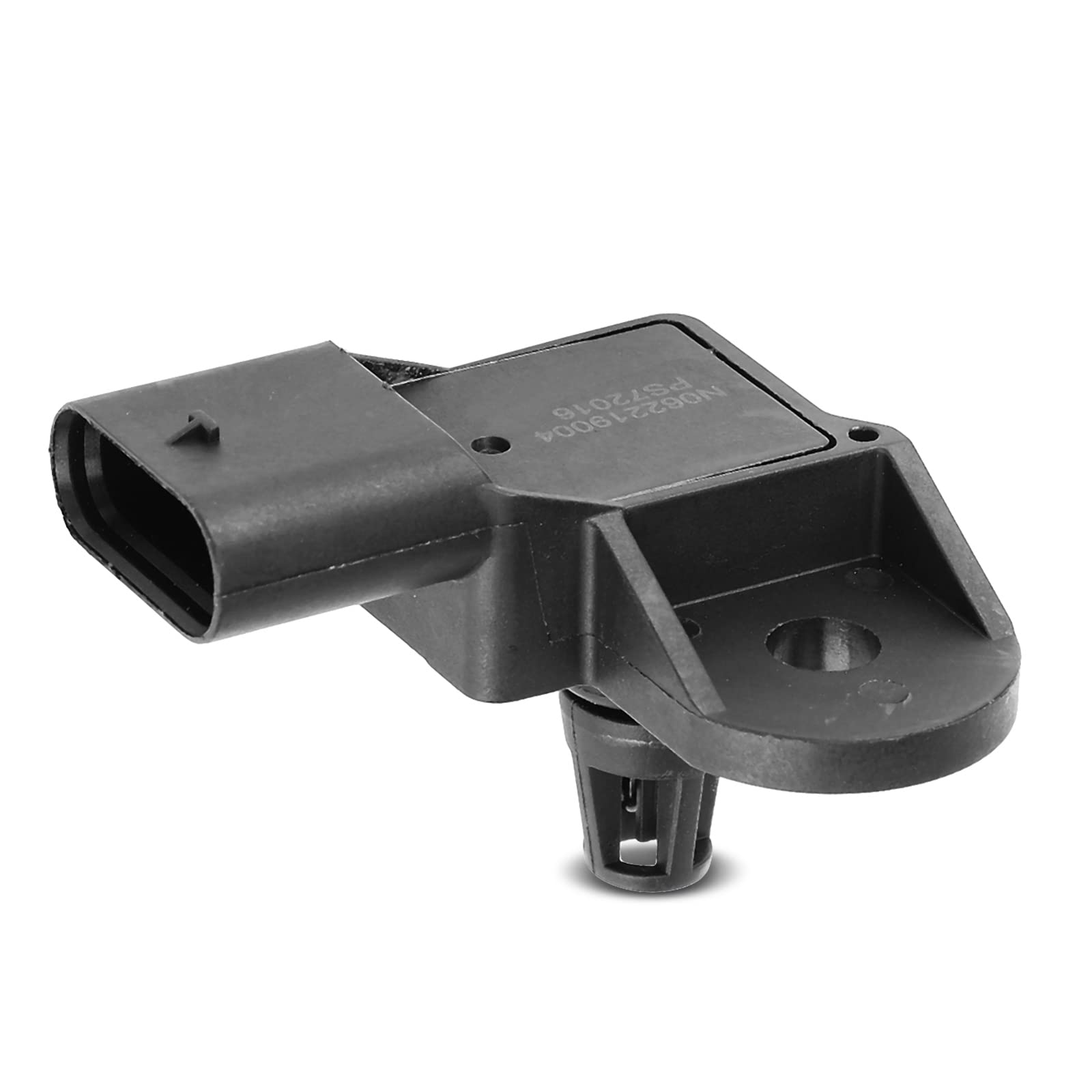 Frankberg Ladedrucksensor Saugrohrdruck Kompatibel mit 1er F20 F21 2010-Heute 3er F30 F80 1.6L 2012-2016 M.i.n.i R56 2010-2013 208 I CA CC 2012-Heute Replace# 13627599906 Frankberg Ladedrucksensor Saugrohrdruck Kompatibel mit 1er F20 F21 2010-Heute 3er F30 F80 1.6L 2012-2016 M.i.n.i R56 2010-2013 208 I CA CC 2012-Heute Replace# 13627599906 von Frankberg