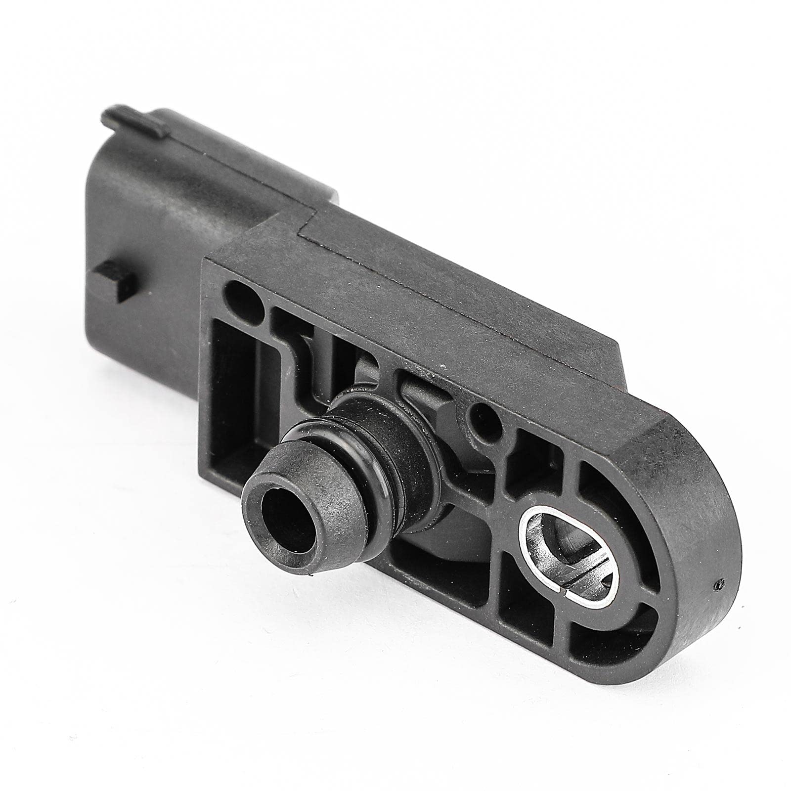 Frankberg Ladedrucksensor Saugrohrdruck Kompatibel mit Clio III BR0/1 CR0/1 1.2L 2010-2014 Twingo II CN0 1.2L 2011-2021 M.e.g.a.n.e I BA0/1 1.4L 1.6L 1999-2002 Benzin Replace# 8200233831 Frankberg Ladedrucksensor Saugrohrdruck Kompatibel mit Clio III BR0/1 CR0/1 1.2L 2010-2014 Twingo II CN0 1.2L 2011-2021 M.e.g.a.n.e I BA0/1 1.4L 1.6L 1999-2002 Benzin Replace# 8200233831 von Frankberg