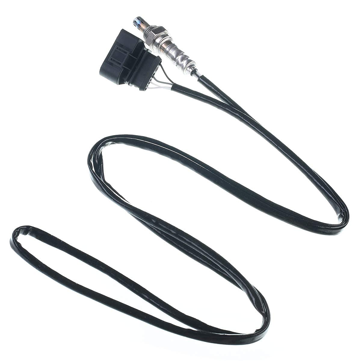 Frankberg Lambdasonde Diagnosesonde Diagnosesonde links nach Katalysator Kompatibel mit A6 4A C4 2.8L 1997 P.a.s.s.a.t 3B2 3B5 2.8L 1997-2000 Replace #0258003552 Frankberg Lambdasonde Diagnosesonde Diagnosesonde links nach Katalysator Kompatibel mit A6 4A C4 2.8L 1997 P.a.s.s.a.t 3B2 3B5 2.8L 1997-2000 Replace #0258003552 von Frankberg