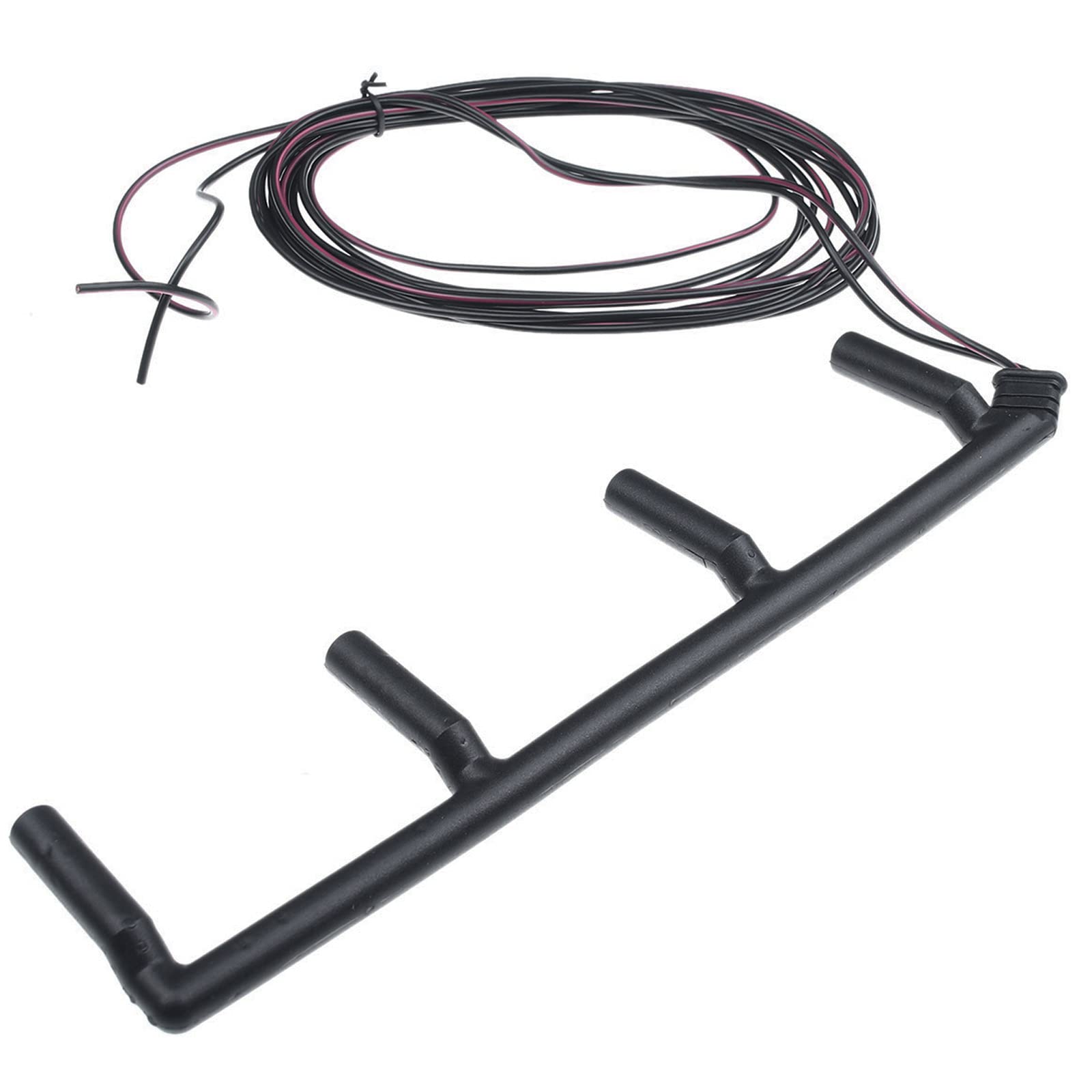 Frankberg 1x Leitungssatz Kontaktbrücke Glühkerzen Kompatibel mit Golf IV 1J1 1J5 1.9L 1997-2006 A3 8L1 1.9L 1996-2003 Octavia I 1U2 1U5 1.9L 1996-2010 Replace# 038971782B Frankberg 1x Leitungssatz Kontaktbrücke Glühkerzen Kompatibel mit Golf IV 1J1 1J5 1.9L 1997-2006 A3 8L1 1.9L 1996-2003 Octavia I 1U2 1U5 1.9L 1996-2010 Replace# 038971782B von Frankberg
