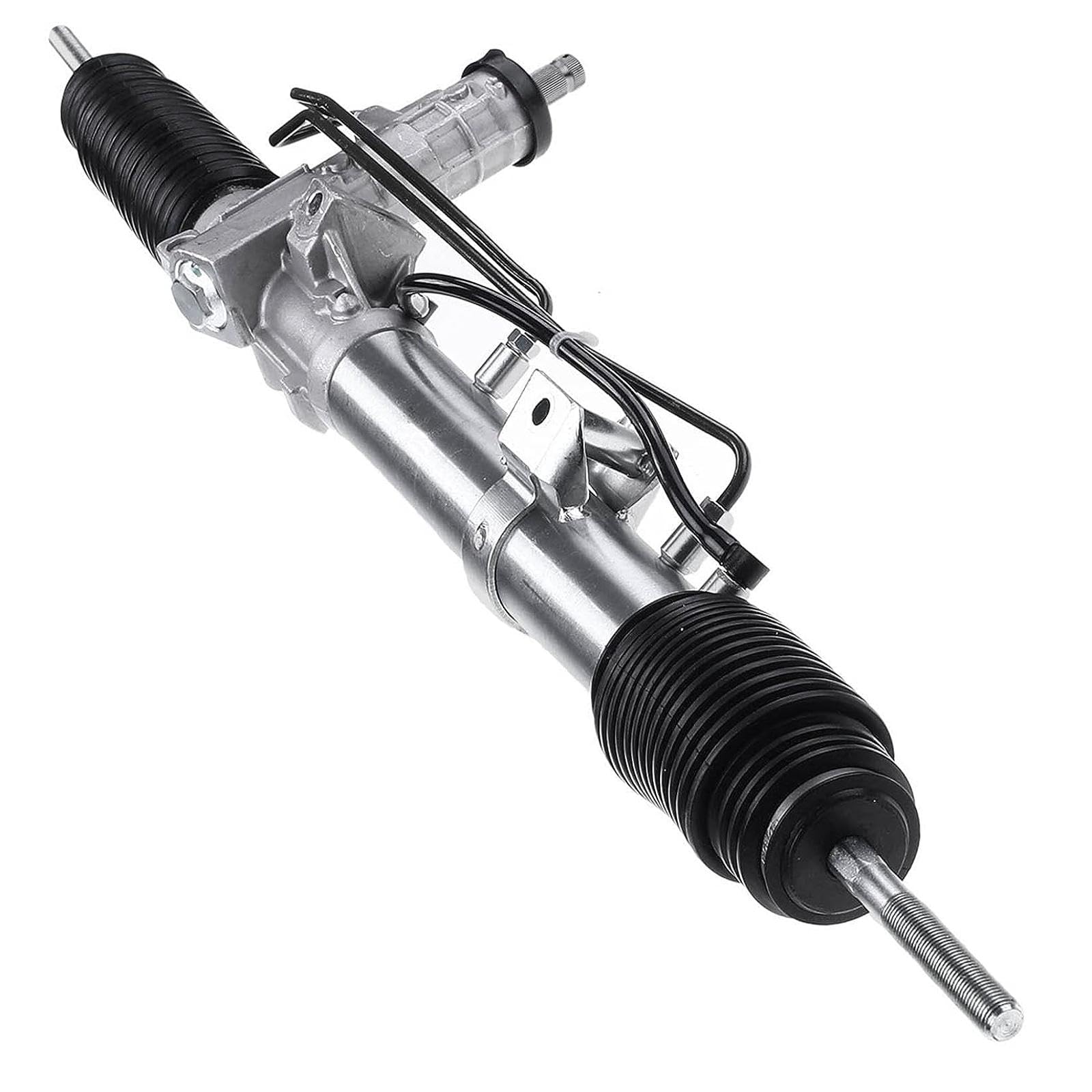 Frankberg Lenkgetriebe Servolenkgetriebe Hydraulisch für Linkslenker Kompatibel mit 3er E36 316 318 320 323 325 328 M3 1.6L-3.2L 1990-2000 Z3 E36 M 1.8L-3.2L 1995-2003 Replace# 32131094927 Frankberg Lenkgetriebe Servolenkgetriebe Hydraulisch für Linkslenker Kompatibel mit 3er E36 316 318 320 323 325 328 M3 1.6L-3.2L 1990-2000 Z3 E36 M 1.8L-3.2L 1995-2003 Replace# 32131094927 von Frankberg