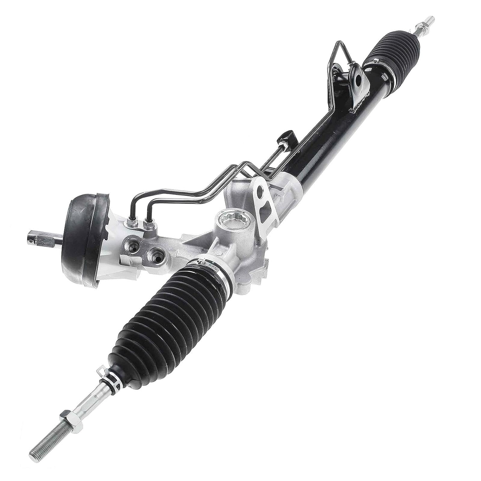 Frankberg Lenkgetriebe Servolenkgetriebe Hydraulisch für Linkslenker Kompatibel mit Duster HS 1.2L-1.6L 2010-2018 Duster Kasten 1.5L 1.6L 2011-2018 Replace# 49001-0125R Frankberg Lenkgetriebe Servolenkgetriebe Hydraulisch für Linkslenker Kompatibel mit Duster HS 1.2L-1.6L 2010-2018 Duster Kasten 1.5L 1.6L 2011-2018 Replace# 49001-0125R von Frankberg