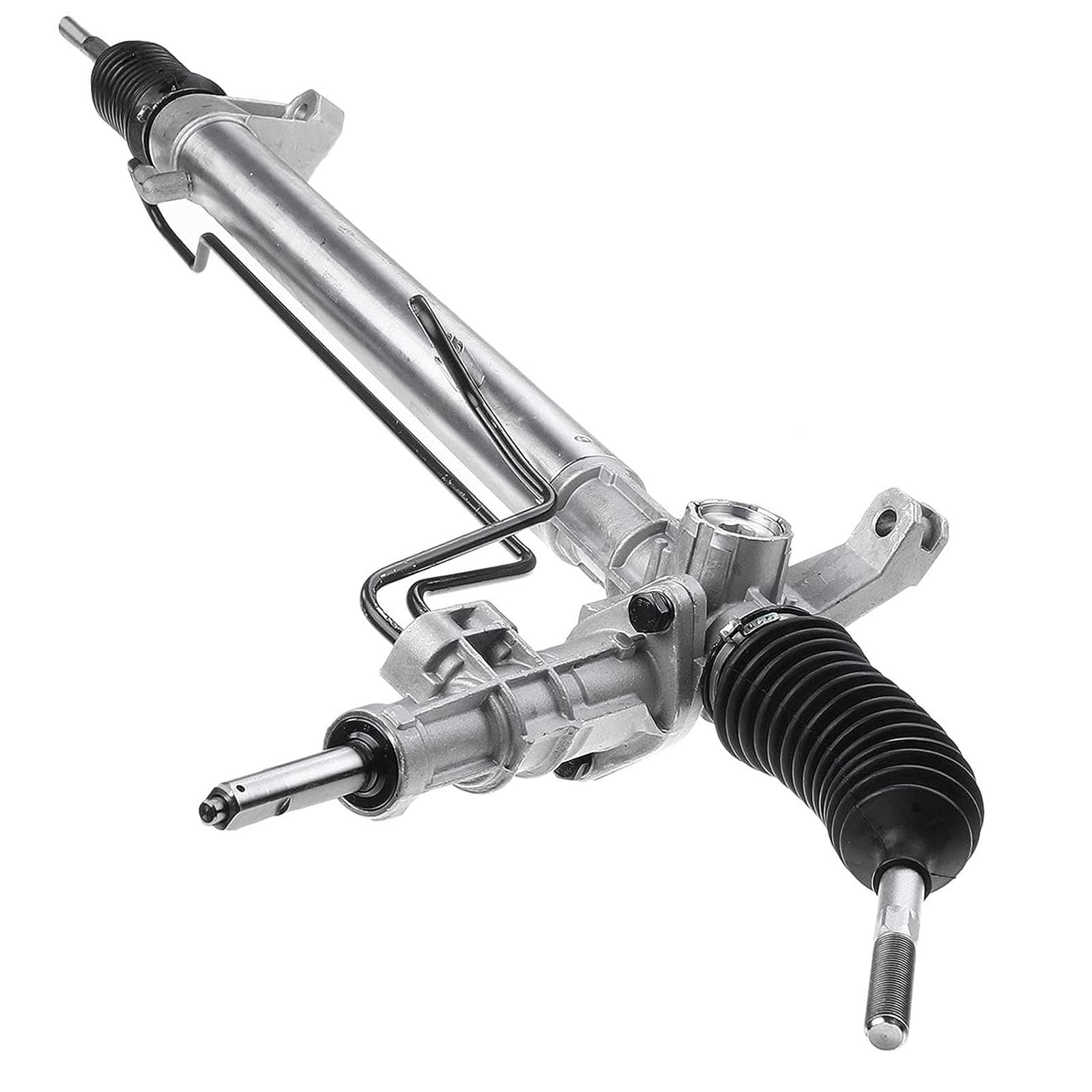 Frankberg Lenkgetriebe Servolenkgetriebe Hydraulisch für Linkslenker Kompatibel mit Interstar X70 1.9L-3.0L 2002-2011 Movano J9 1.9L-3.0L 1998-2010 Movano X70 Master II JD Replace# 8200193955 Frankberg Lenkgetriebe Servolenkgetriebe Hydraulisch für Linkslenker Kompatibel mit Interstar X70 1.9L-3.0L 2002-2011 Movano J9 1.9L-3.0L 1998-2010 Movano X70 Master II JD Replace# 8200193955 von Frankberg