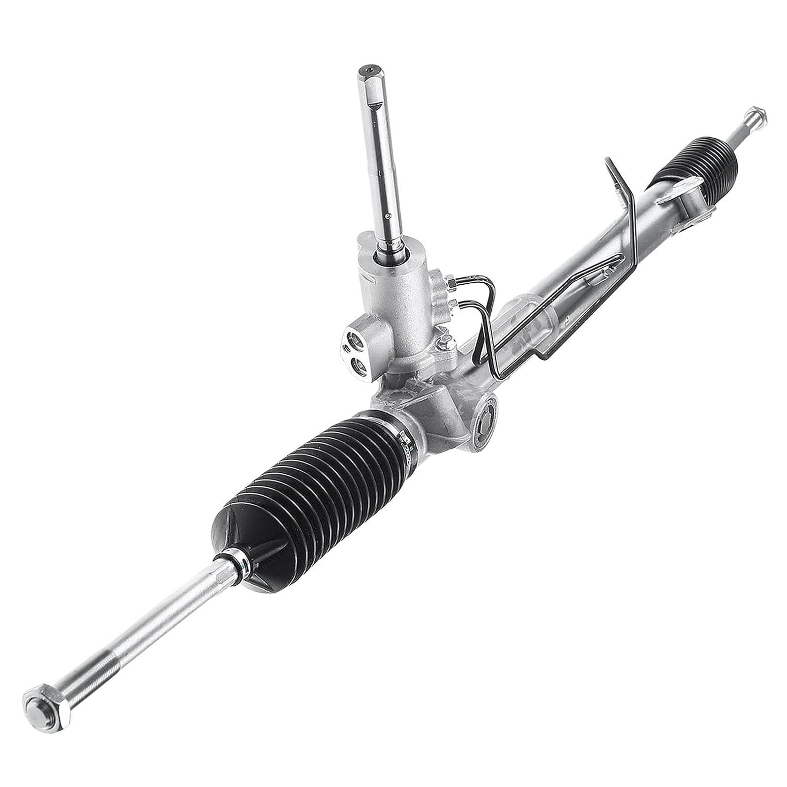 Frankberg Lenkgetriebe Servolenkgetriebe Hydraulisch für Linkslenker Kompatibel mit Mondeo IV BA7 1.6L-2.5L 2007-2015 Mondeo IV Turnier BA7 1.6L-2.5L 2007-2015 Replace# 7G91-3A500-A Frankberg Lenkgetriebe Servolenkgetriebe Hydraulisch für Linkslenker Kompatibel mit Mondeo IV BA7 1.6L-2.5L 2007-2015 Mondeo IV Turnier BA7 1.6L-2.5L 2007-2015 Replace# 7G91-3A500-A von Frankberg