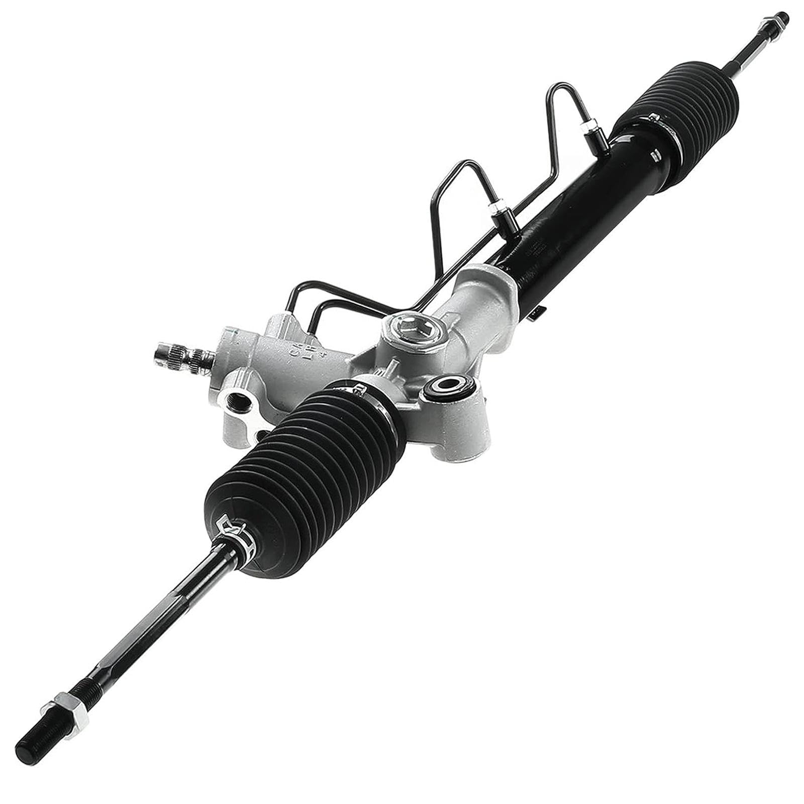 Frankberg Lenkgetriebe Servolenkgetriebe Hydraulisch für Linkslenker Kompatibel mit RAV 4 II A2 1.8L 2.0L 2000-2003 Replace# 4550349055 Frankberg Lenkgetriebe Servolenkgetriebe Hydraulisch für Linkslenker Kompatibel mit RAV 4 II A2 1.8L 2.0L 2000-2003 Replace# 4550349055 von Frankberg