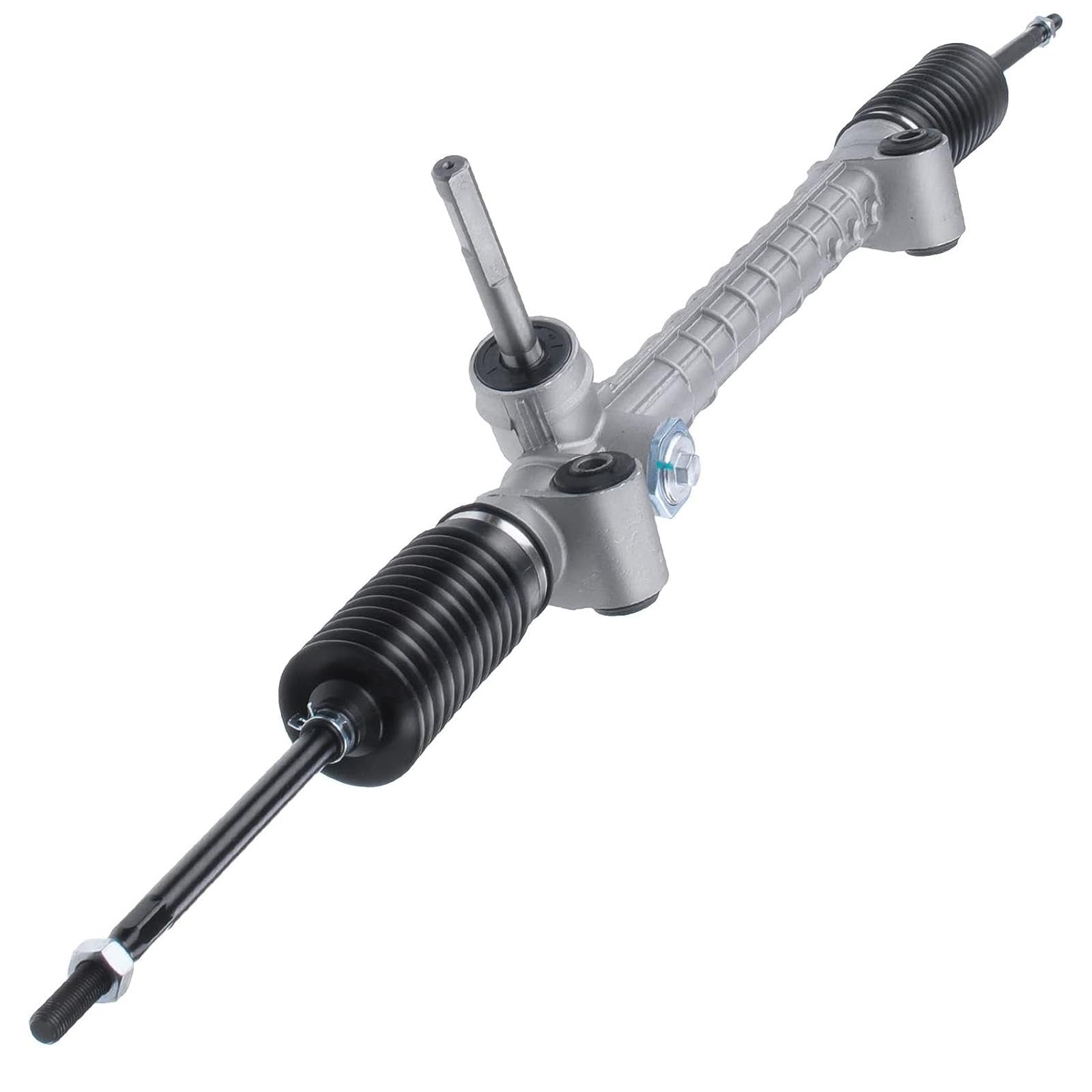 Frankberg Lenkgetriebe Servolenkgetriebe Mechanisch für Linkslenker Kompatibel mit Combo 1.2L-1.7L 2001-2012 Combo Tour 1.2L-1.7L 2001-2011 Corsa C F08 F68 1.2L-1.8L 2000-2009 Corsa C Tigra Twintop von Frankberg