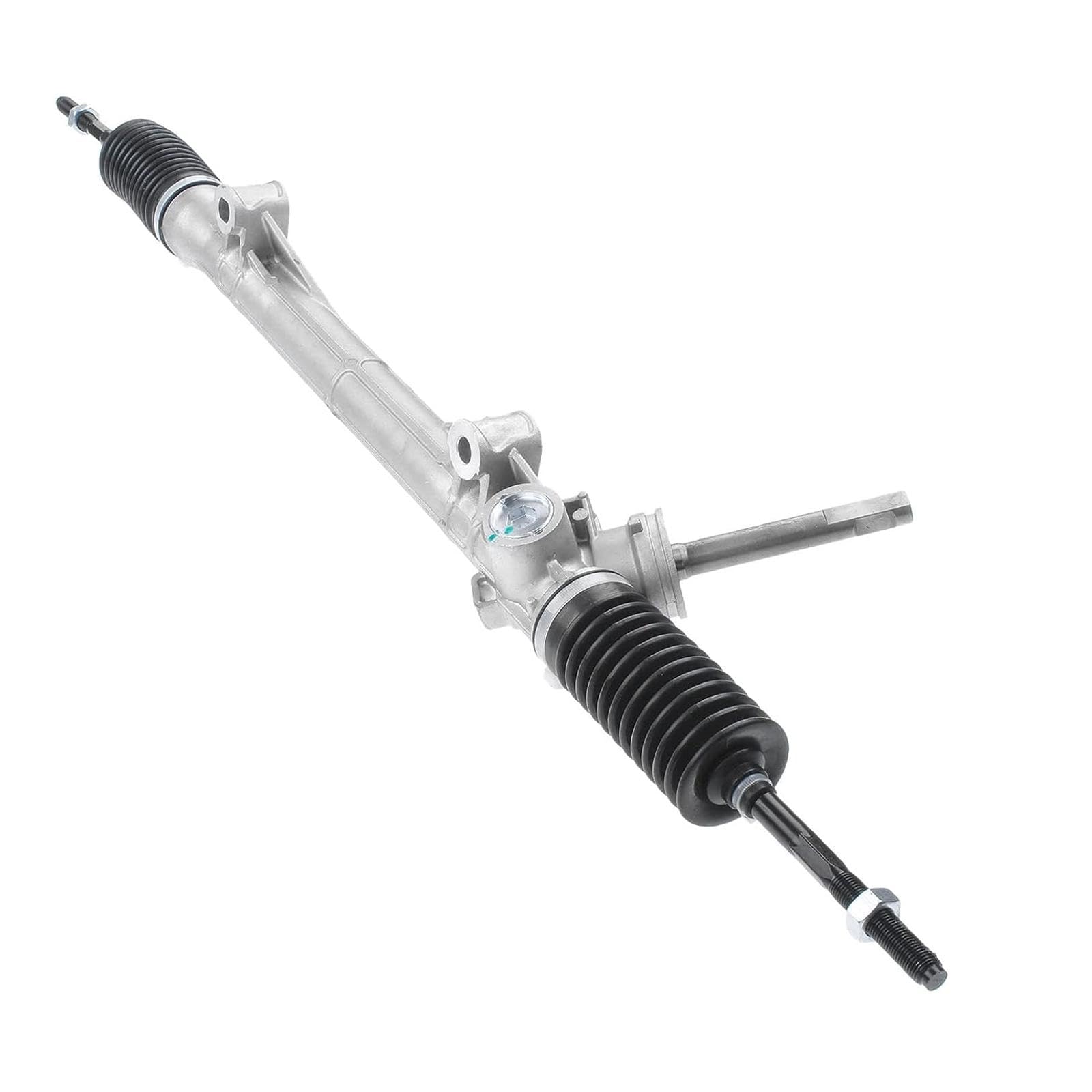 Frankberg Lenkgetriebe Servolenkgetriebe Mechanisch für Linkslenker Kompatibel mit Logan LS 1.4L 1.5L 1.6L 2004-2021 Logan MCV KS 1.4L 1.5L 1.6L 2007-2021 Replace# 8200902356 Frankberg Lenkgetriebe Servolenkgetriebe Mechanisch für Linkslenker Kompatibel mit Logan LS 1.4L 1.5L 1.6L 2004-2021 Logan MCV KS 1.4L 1.5L 1.6L 2007-2021 Replace# 8200902356 von Frankberg