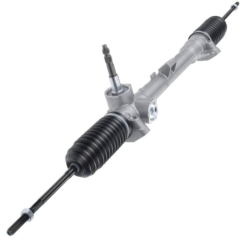 Frankberg Lenkgetriebe Servolenkgetriebe Mechanisch für Linkslenker Kompatibel mit Punto 188 1.2L 1.4L 1.7L 1.9L 1999-2012 Replace# 46534833 von Frankberg