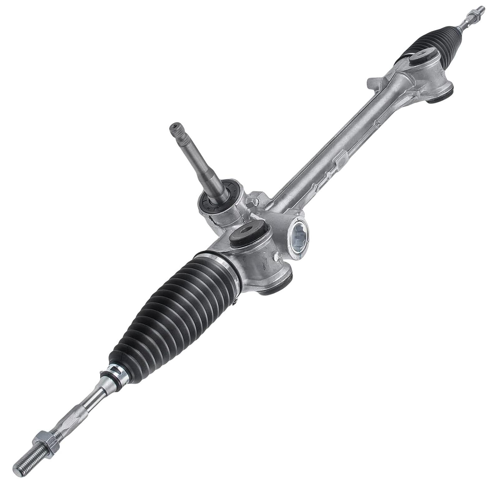 Frankberg Lenkgetriebe Servolenkgetriebe Mechanisch für Linkslenker Kompatibel mit Yaris KSP9 NCP9 NSP9 SCP9 ZSP9 1.3L 1.4L 1.8L 2005-2012 Yaris P9 1.0L 1.3L 2005-2011 Replace# 4551052140 Frankberg Lenkgetriebe Servolenkgetriebe Mechanisch für Linkslenker Kompatibel mit Yaris KSP9 NCP9 NSP9 SCP9 ZSP9 1.3L 1.4L 1.8L 2005-2012 Yaris P9 1.0L 1.3L 2005-2011 Replace# 4551052140 von Frankberg