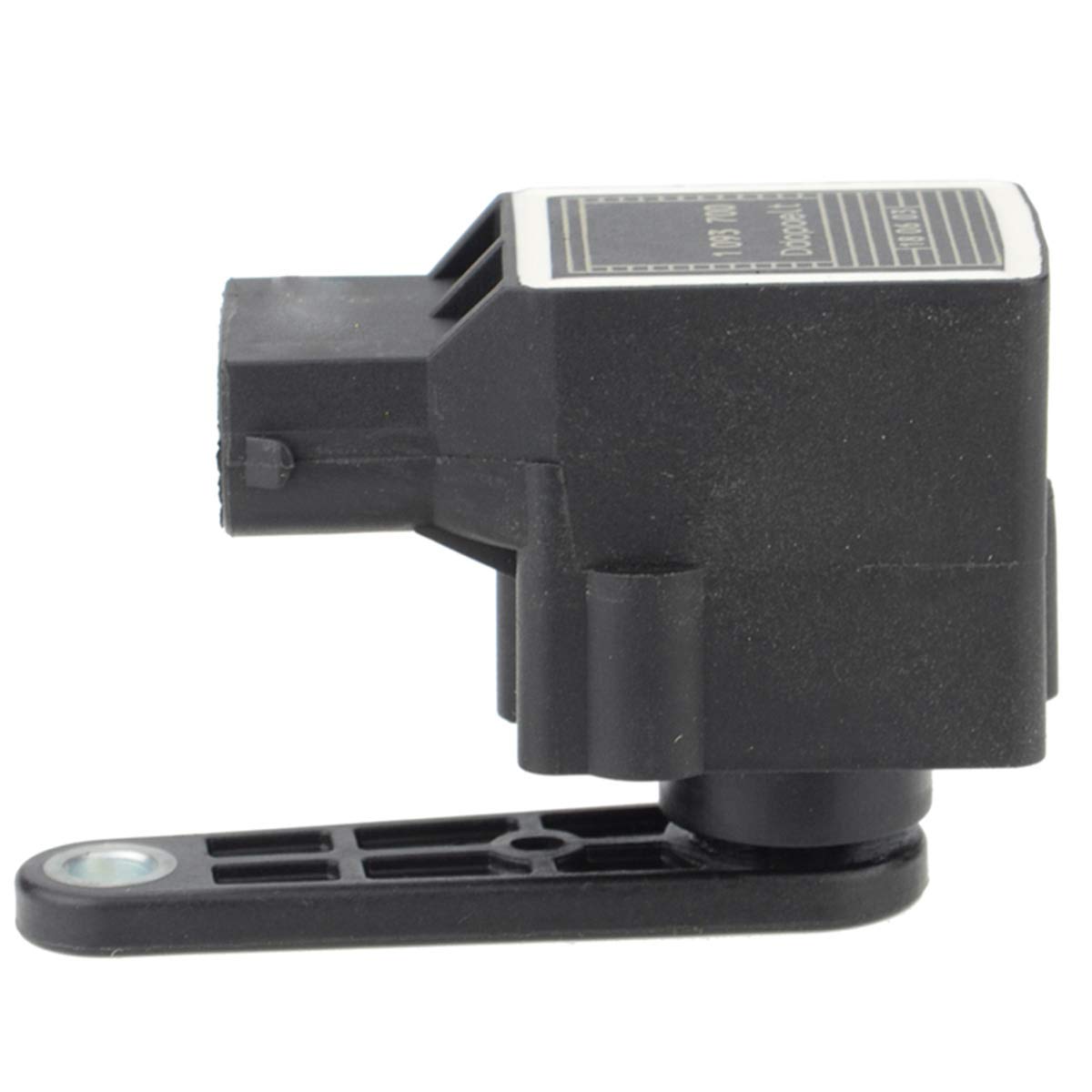 Frankberg Leuchtweitensensor Leuchtweiteregulierung für E38 E39 E46 E53 E60 E61 E65, E66 E65, E66, E67 E83 E86 1996-2011 37140150957 Frankberg Leuchtweitensensor Leuchtweiteregulierung für E38 E39 E46 E53 E60 E61 E65, E66 E65, E66, E67 E83 E86 1996-2011 37140150957 von Frankberg