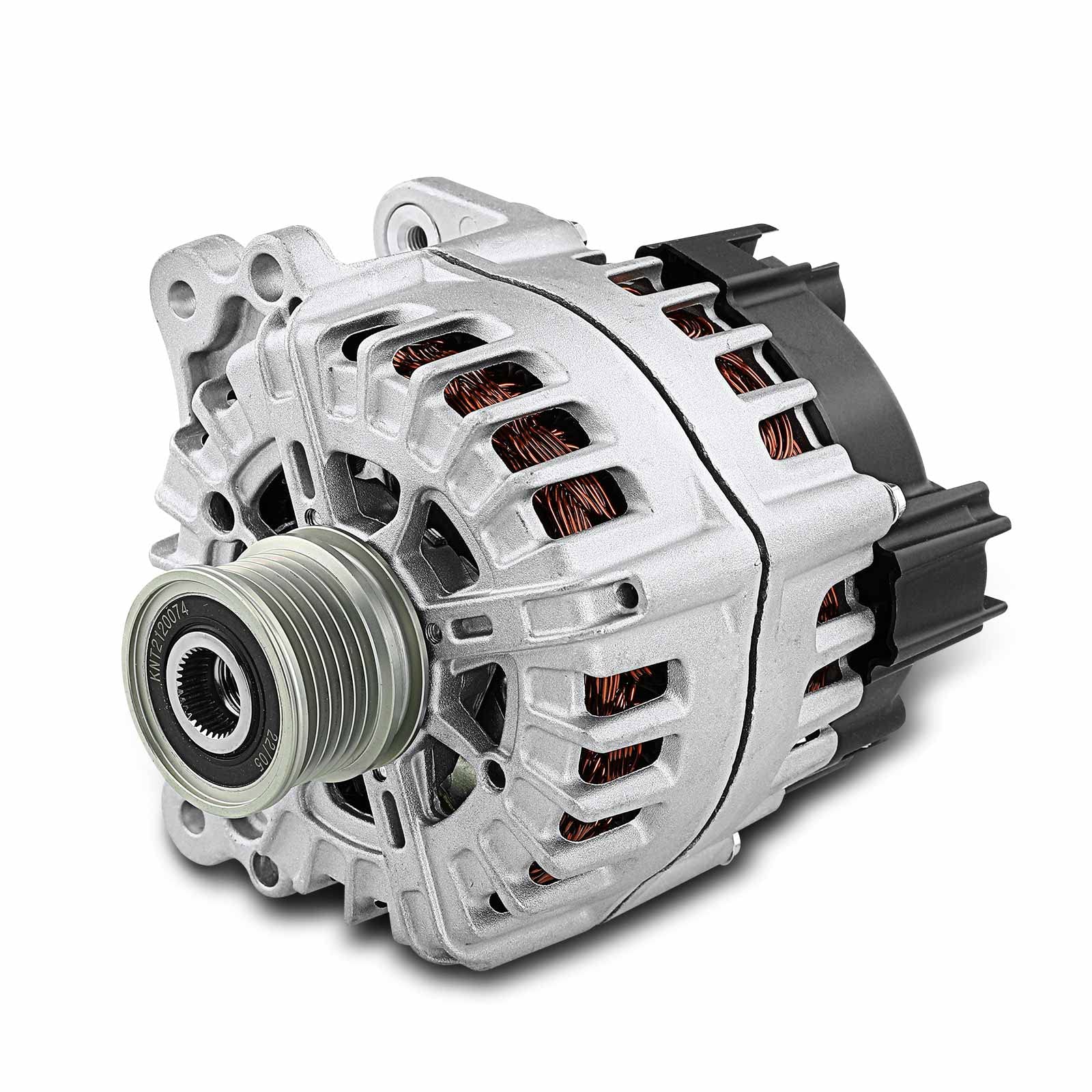 Frankberg Lichtmaschine Diesel Kompatibel mit A4 8K2 8KH 8K5 2008-2016 A5 8T3 8F7 8TA 2008-2017 A6 4G2 4GC 4G5 4GD 2012-2018 Q5 8RB 2008-2017 Replace# 04L903017A Frankberg Lichtmaschine Diesel Kompatibel mit A4 8K2 8KH 8K5 2008-2016 A5 8T3 8F7 8TA 2008-2017 A6 4G2 4GC 4G5 4GD 2012-2018 Q5 8RB 2008-2017 Replace# 04L903017A von Frankberg