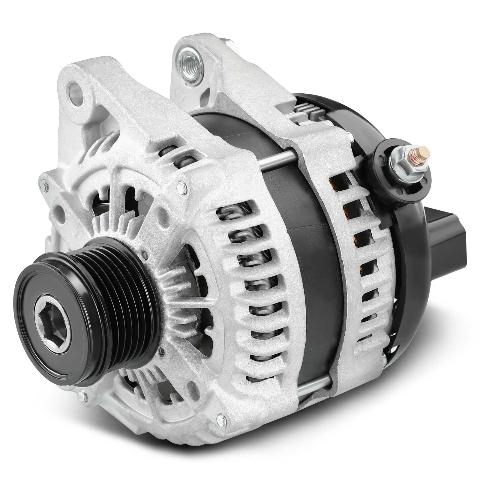 Frankberg Lichtmaschine Generator Diesel Kompatibel mit XF CC9 J05 X250 2011-2015 XF Sportbrake X250 2012-2014 R.a.n.g.e R.o.v.e.r Evoque L538 2011-2019 Replace# BJ3210300AC Frankberg Lichtmaschine Generator Diesel Kompatibel mit XF CC9 J05 X250 2011-2015 XF Sportbrake X250 2012-2014 R.a.n.g.e R.o.v.e.r Evoque L538 2011-2019 Replace# BJ3210300AC von Frankberg
