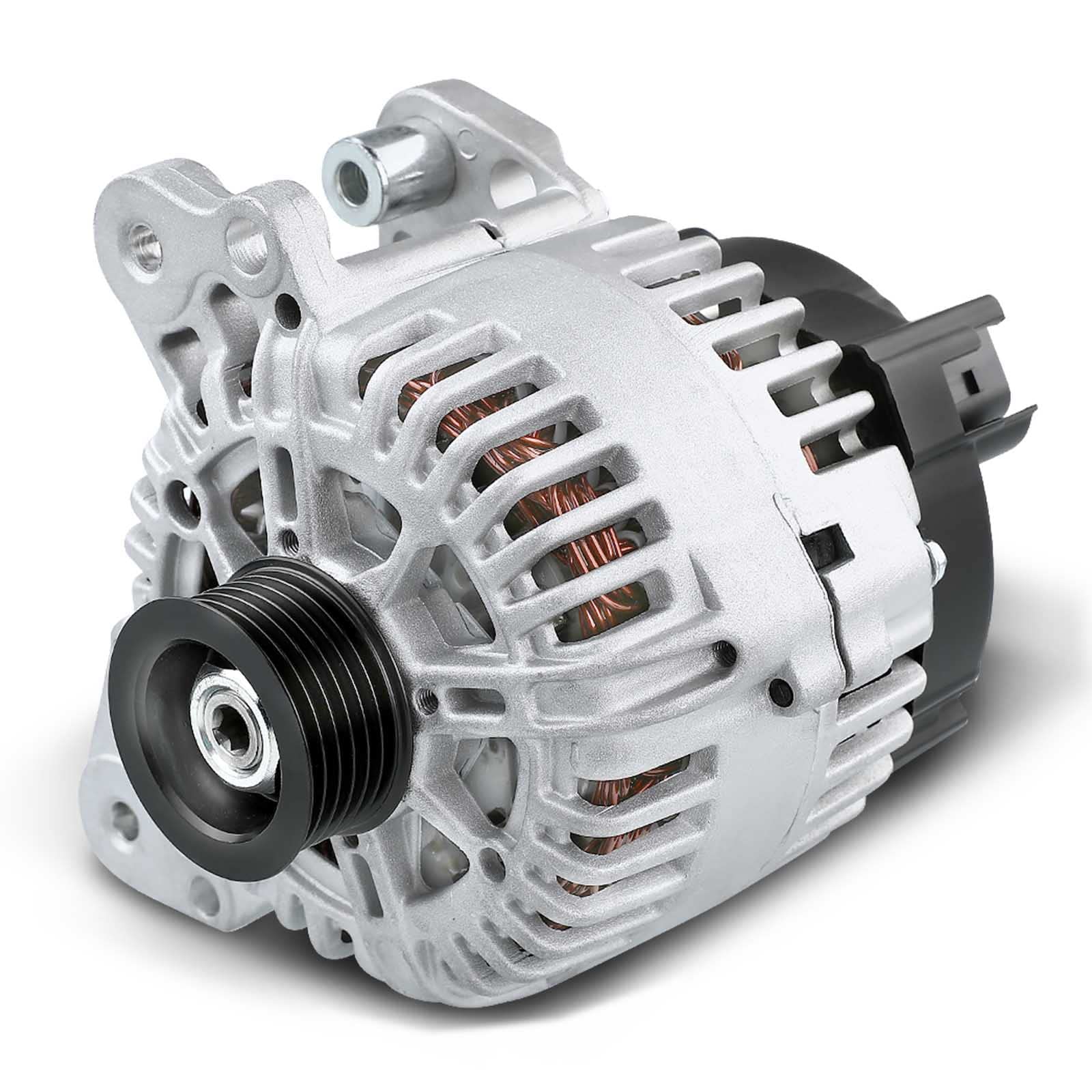 Frankberg Lichtmaschine Generator Kompatibel mit A3 2003-2013 Fabia 2007-2014 O.c.t.a.v.i.a 2004-2013 Golf 2003-2013 P.a.s.s.a.t 2005-2008 Polo 2002-2014 T.o.u.r.a.n 2003-2010 Frankberg Lichtmaschine Generator Kompatibel mit A3 2003-2013 Fabia 2007-2014 O.c.t.a.v.i.a 2004-2013 Golf 2003-2013 P.a.s.s.a.t 2005-2008 Polo 2002-2014 T.o.u.r.a.n 2003-2010 von Frankberg